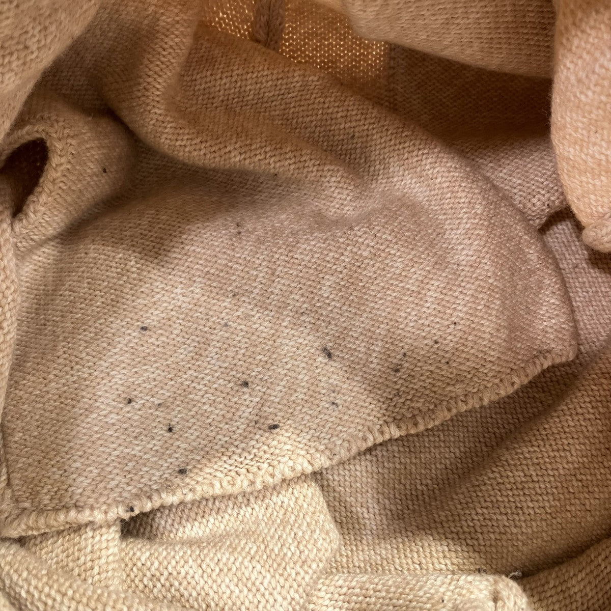 KNITパンツ17112-5012