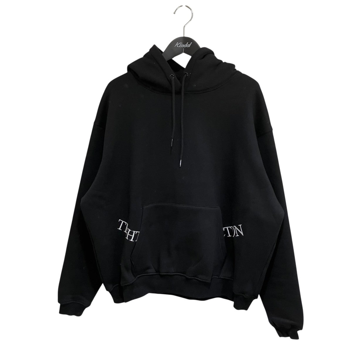 TIGHTBOOTH PRODUCTION 21AWSTRAIGHT UP HOODIEプルオーバーパーカー 古着・中古-1枚目のアイテム画像