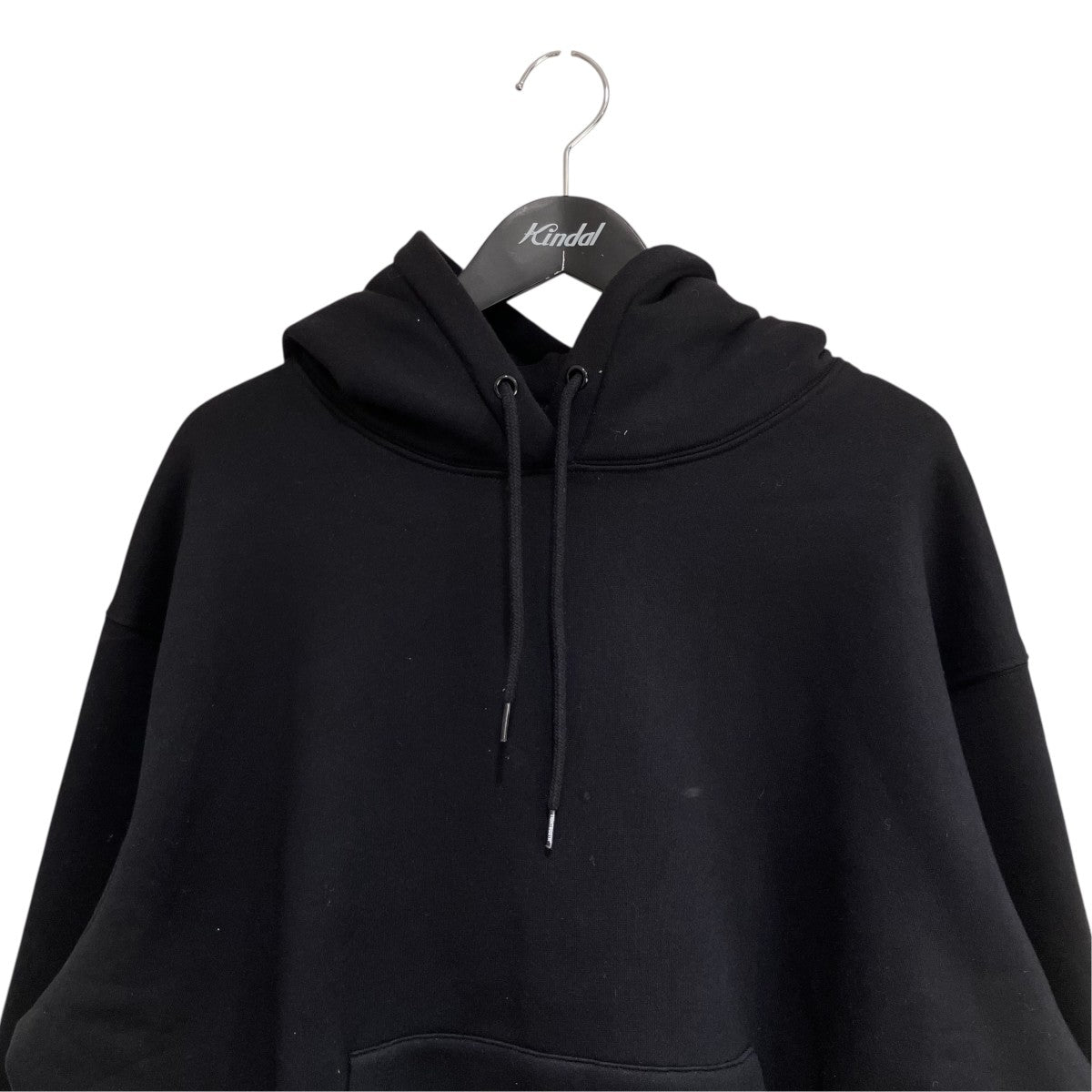 TIGHTBOOTH PRODUCTION 21AWSTRAIGHT UP HOODIEプルオーバーパーカー 古着・中古-3枚目のアイテム画像