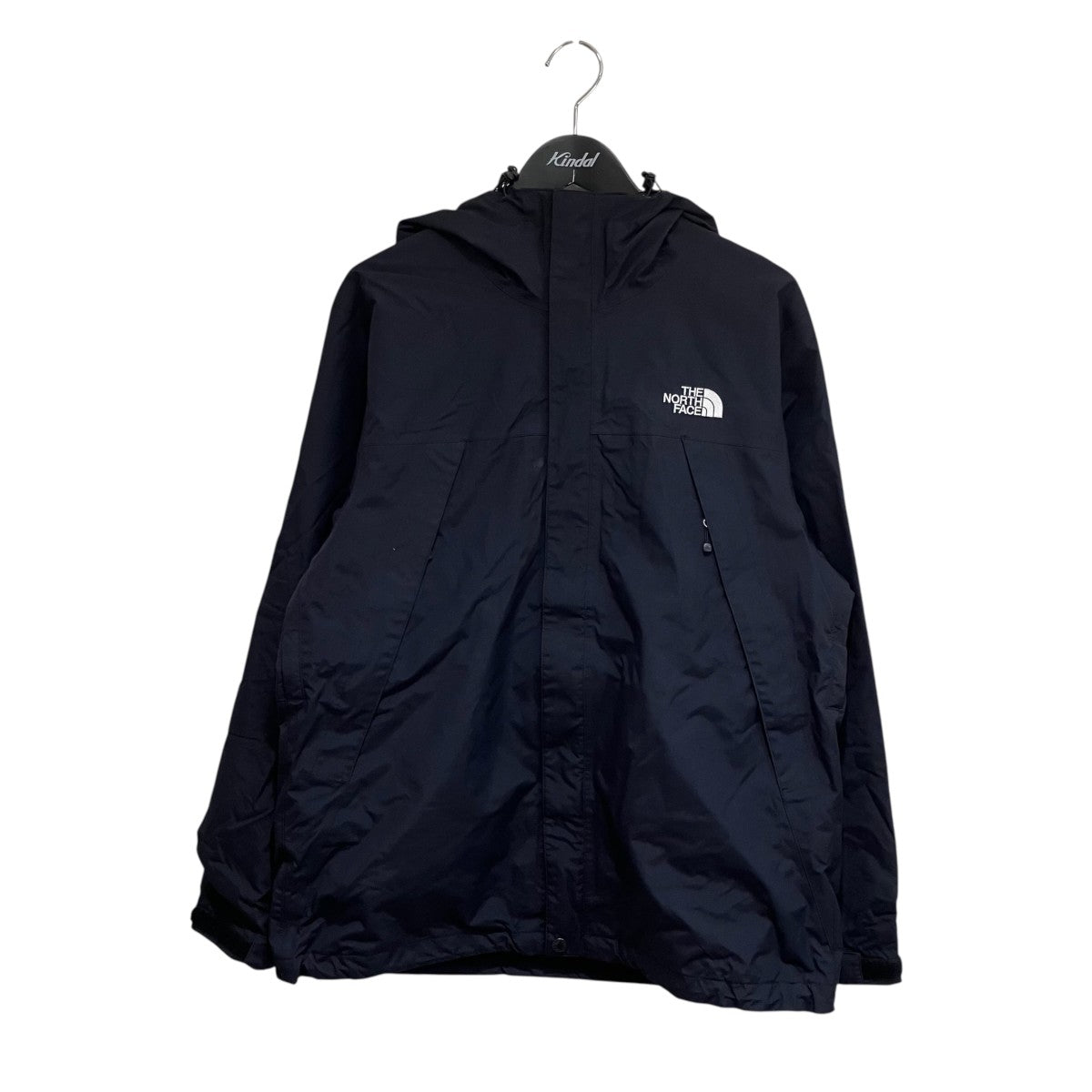 THE NORTH FACE スクープジャケットナイロンジャケットNP62233 古着・中古-1枚目のアイテム画像