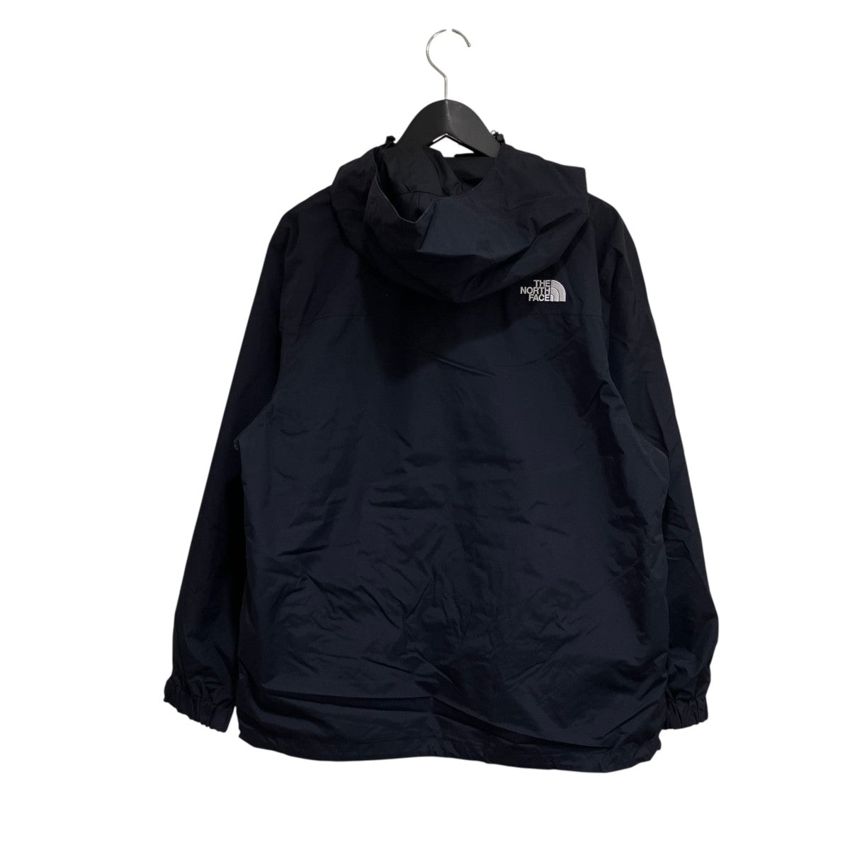 THE NORTH FACE スクープジャケットナイロンジャケットNP62233 古着・中古-2枚目のアイテム画像