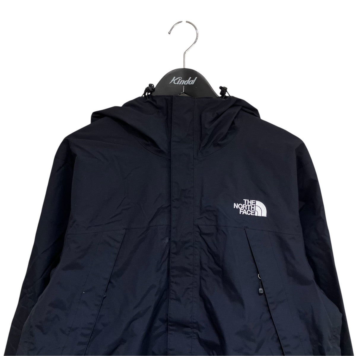 THE NORTH FACE スクープジャケットナイロンジャケットNP62233 古着・中古-3枚目のアイテム画像
