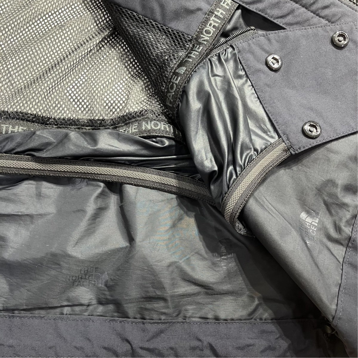 THE NORTH FACE スクープジャケットナイロンジャケットNP62233 古着・中古-5枚目のアイテム画像