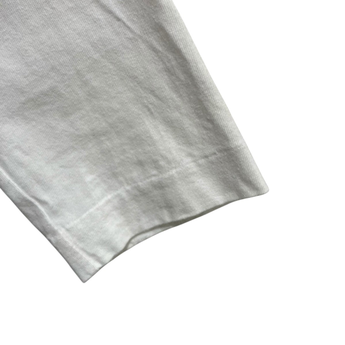 PLAY COMME des GARCONS マルチ ワッペン ロゴ長袖TシャツAZ-T286 古着・中古-4枚目のアイテム画像