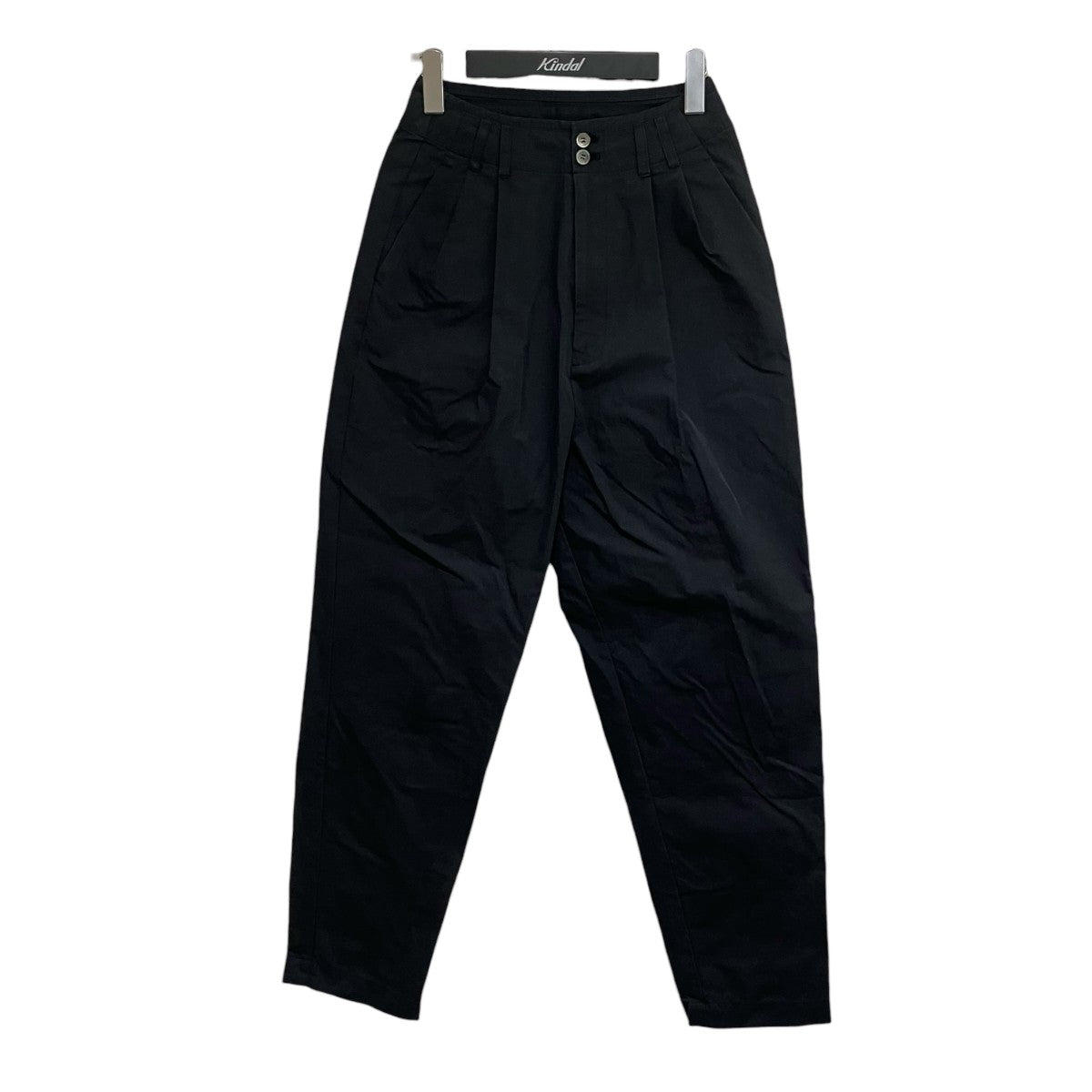 Gypsohila Washer High Waist PantsパンツGPAC-301 古着・中古-1枚目のアイテム画像
