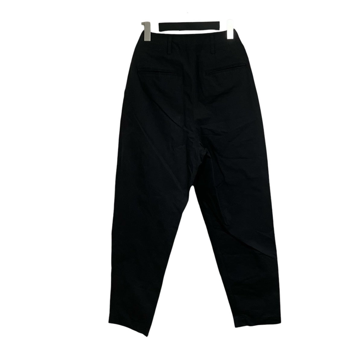 Gypsohila Washer High Waist PantsパンツGPAC-301 古着・中古-2枚目のアイテム画像