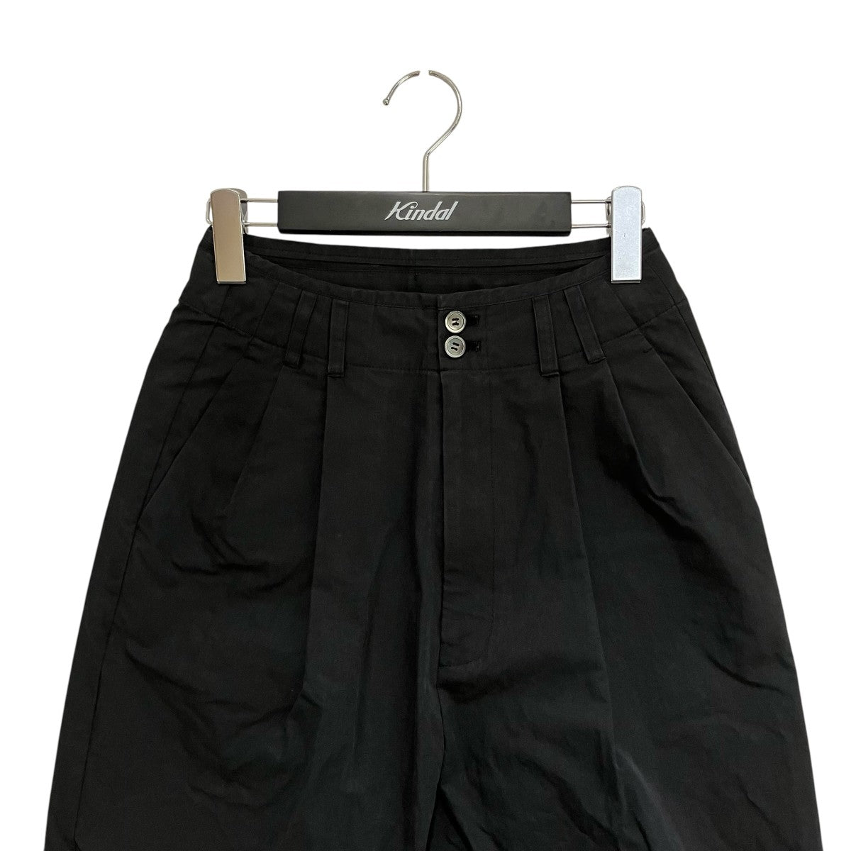 Gypsohila Washer High Waist PantsパンツGPAC-301 古着・中古-3枚目のアイテム画像