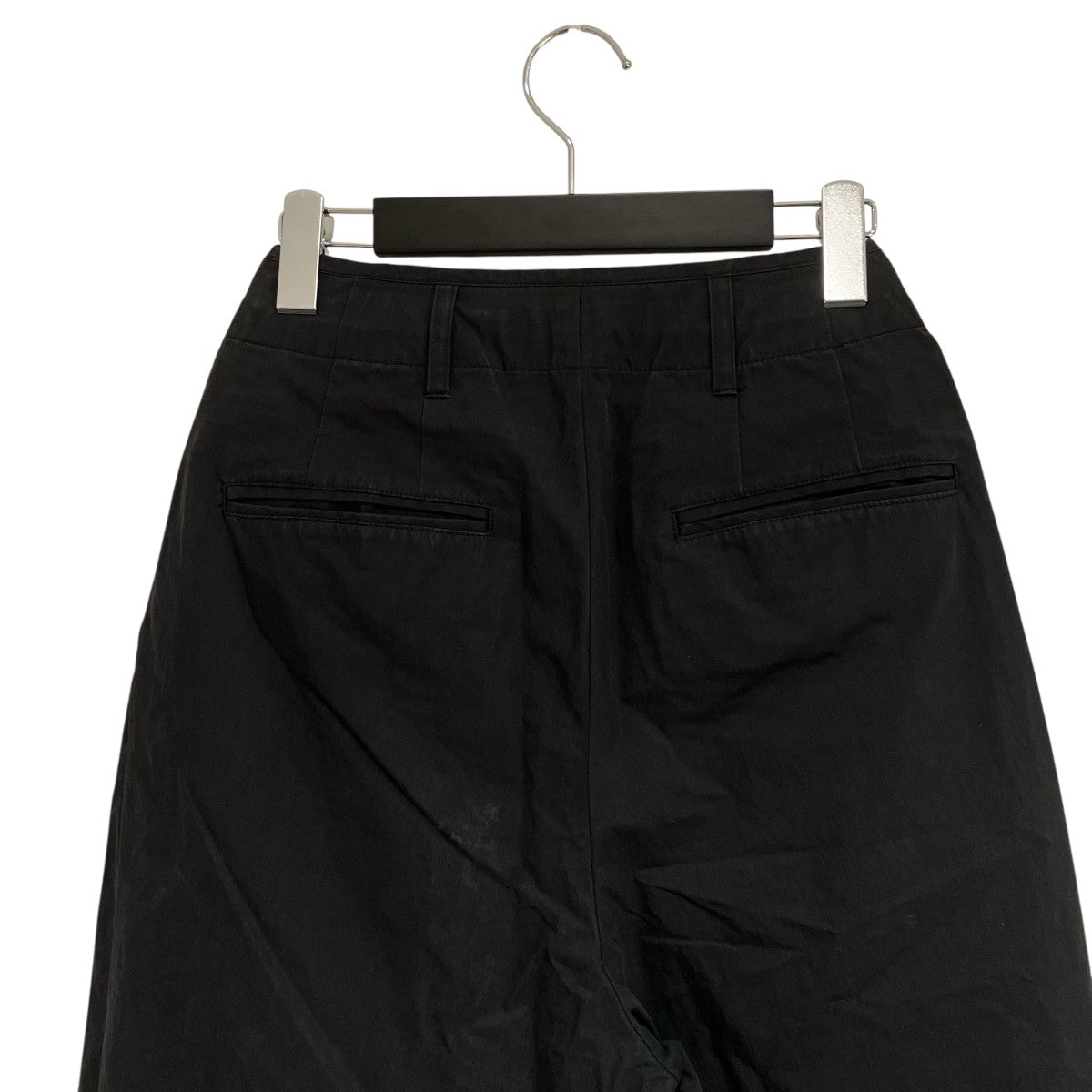 Gypsohila Washer High Waist PantsパンツGPAC-301 古着・中古-4枚目のアイテム画像