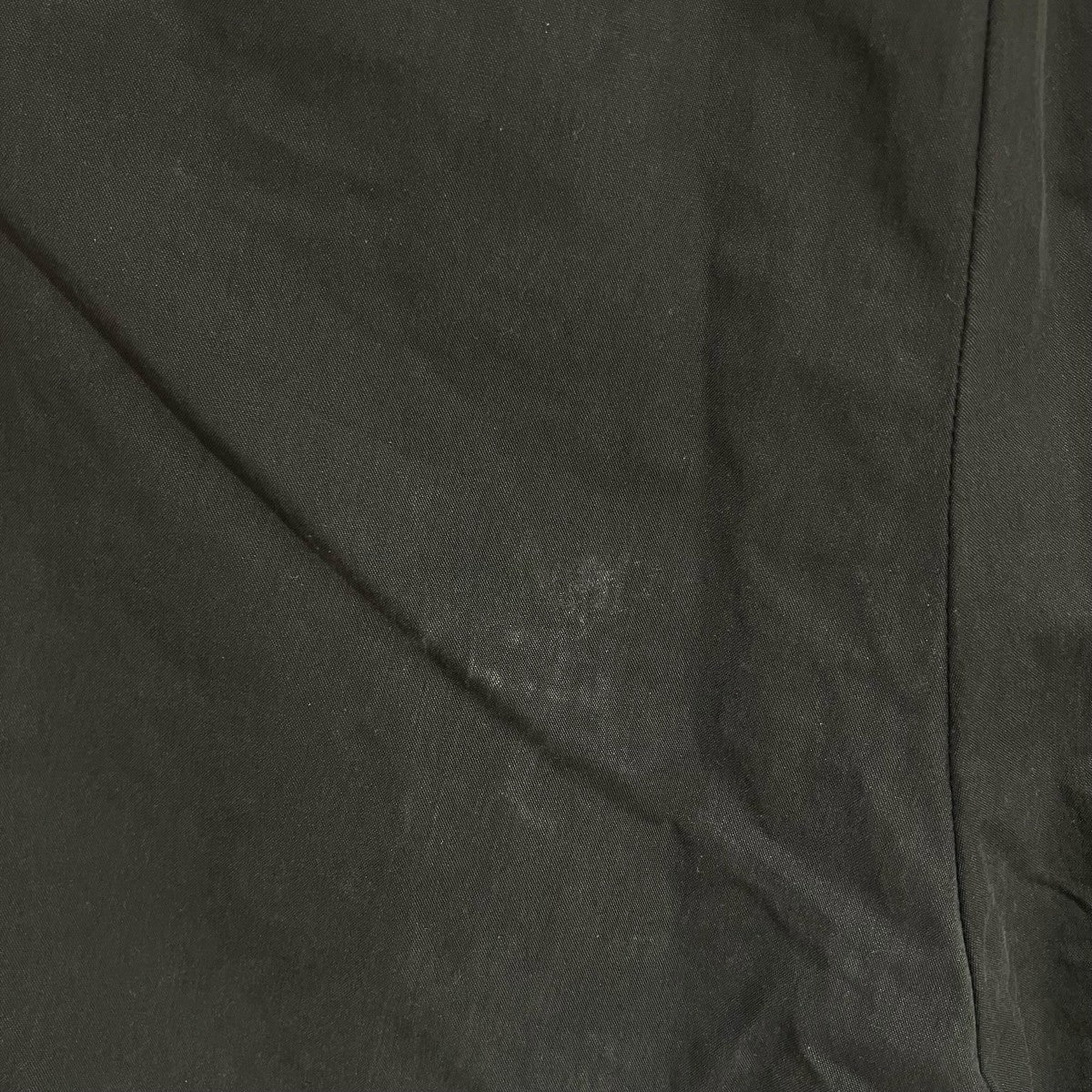 Gypsohila Washer High Waist PantsパンツGPAC-301 古着・中古-6枚目のアイテム画像
