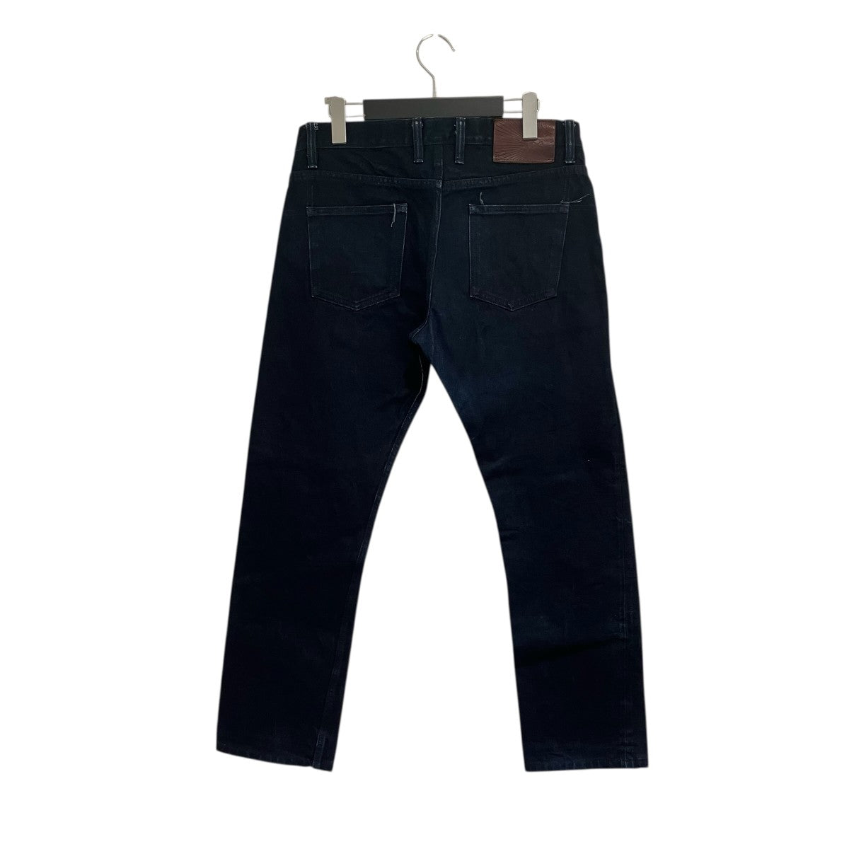 CT シャドウセルビッジ キバタ 120XKデニムパンツ