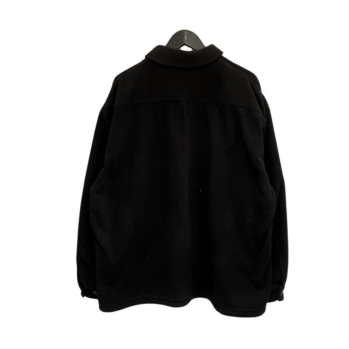 FLEECE COVERALL SHIPTSコート
