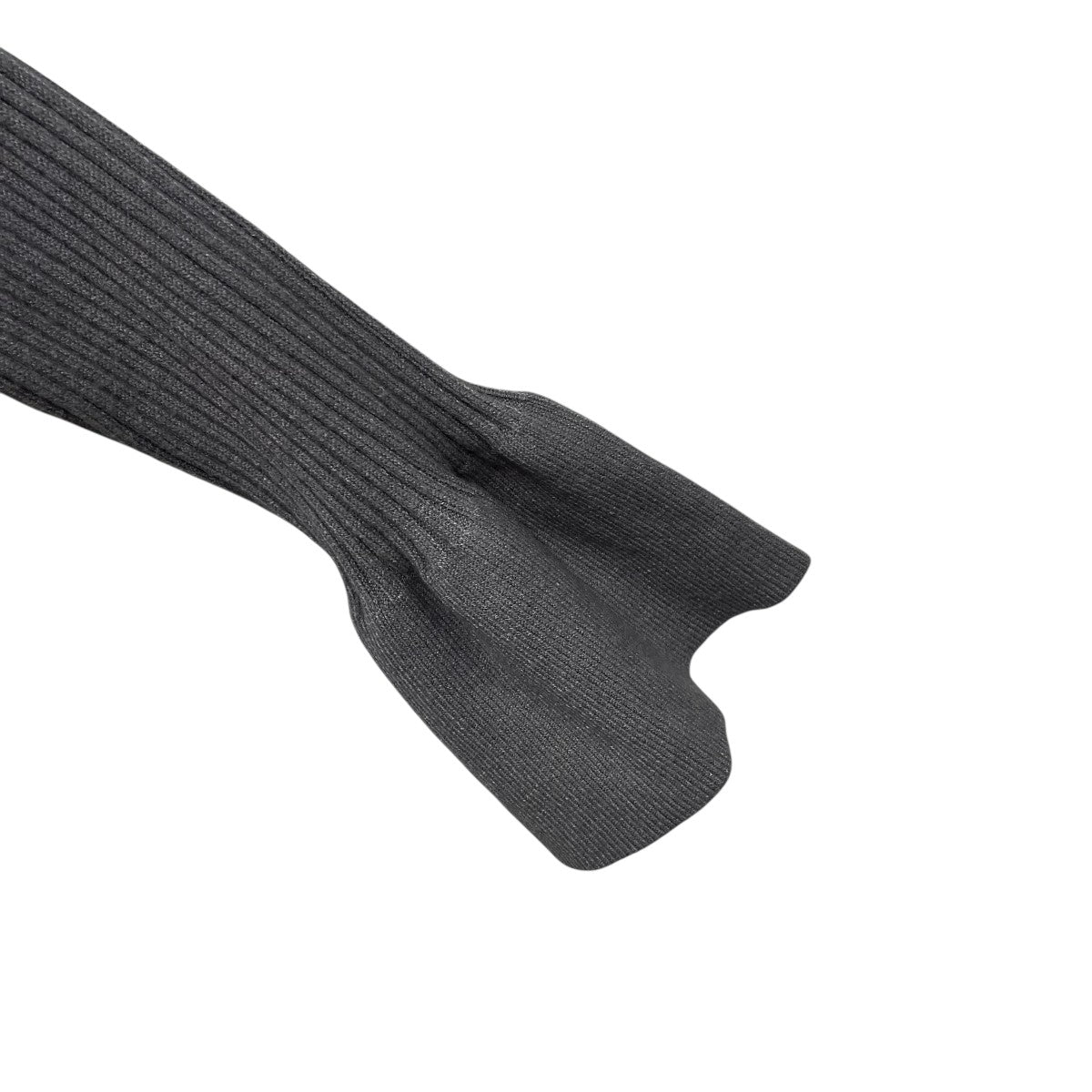 Flarecuffs Rib Knitタートルネックニット12320507