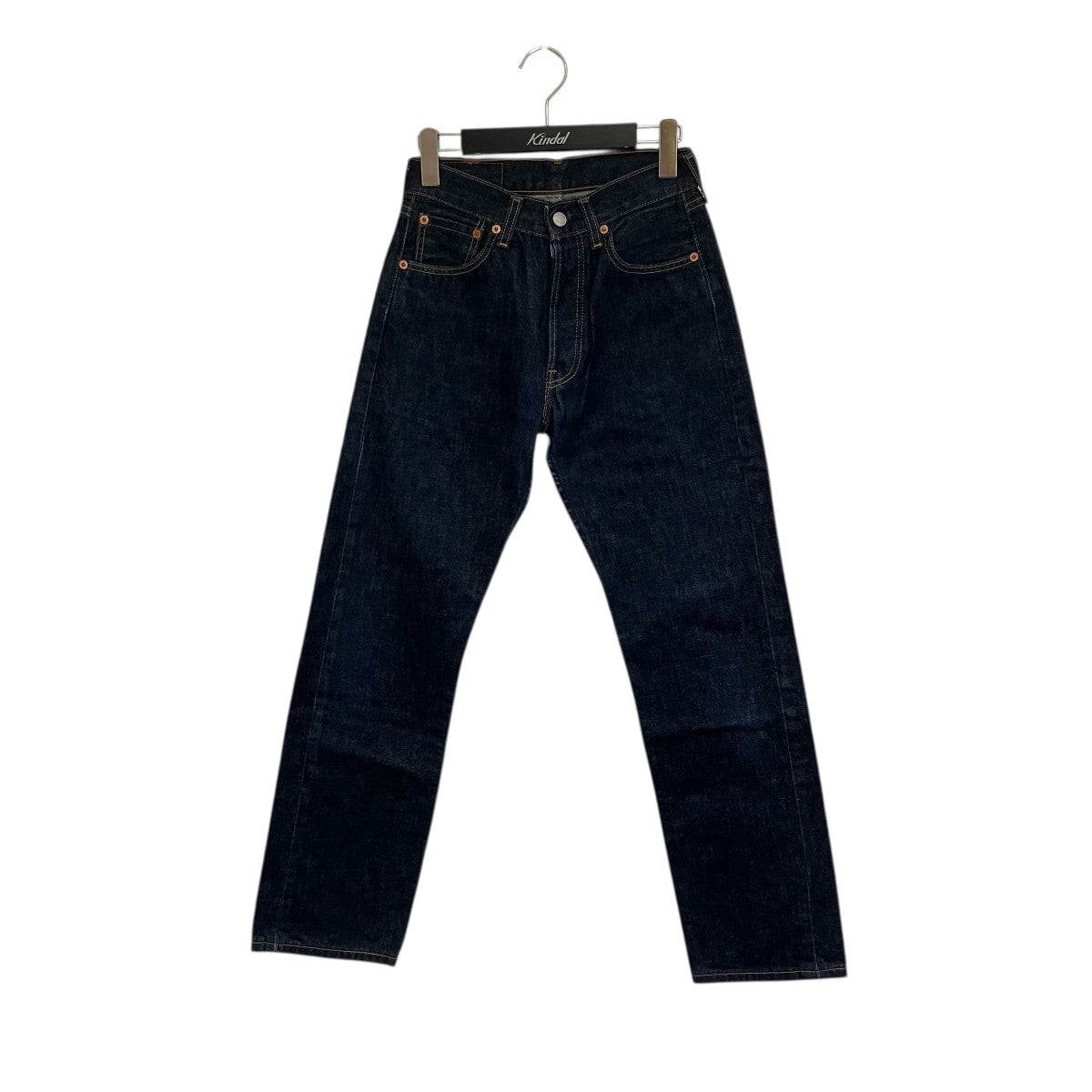 00sEuro Levi’s 501 スペイン製デニムパンツ00501 0101