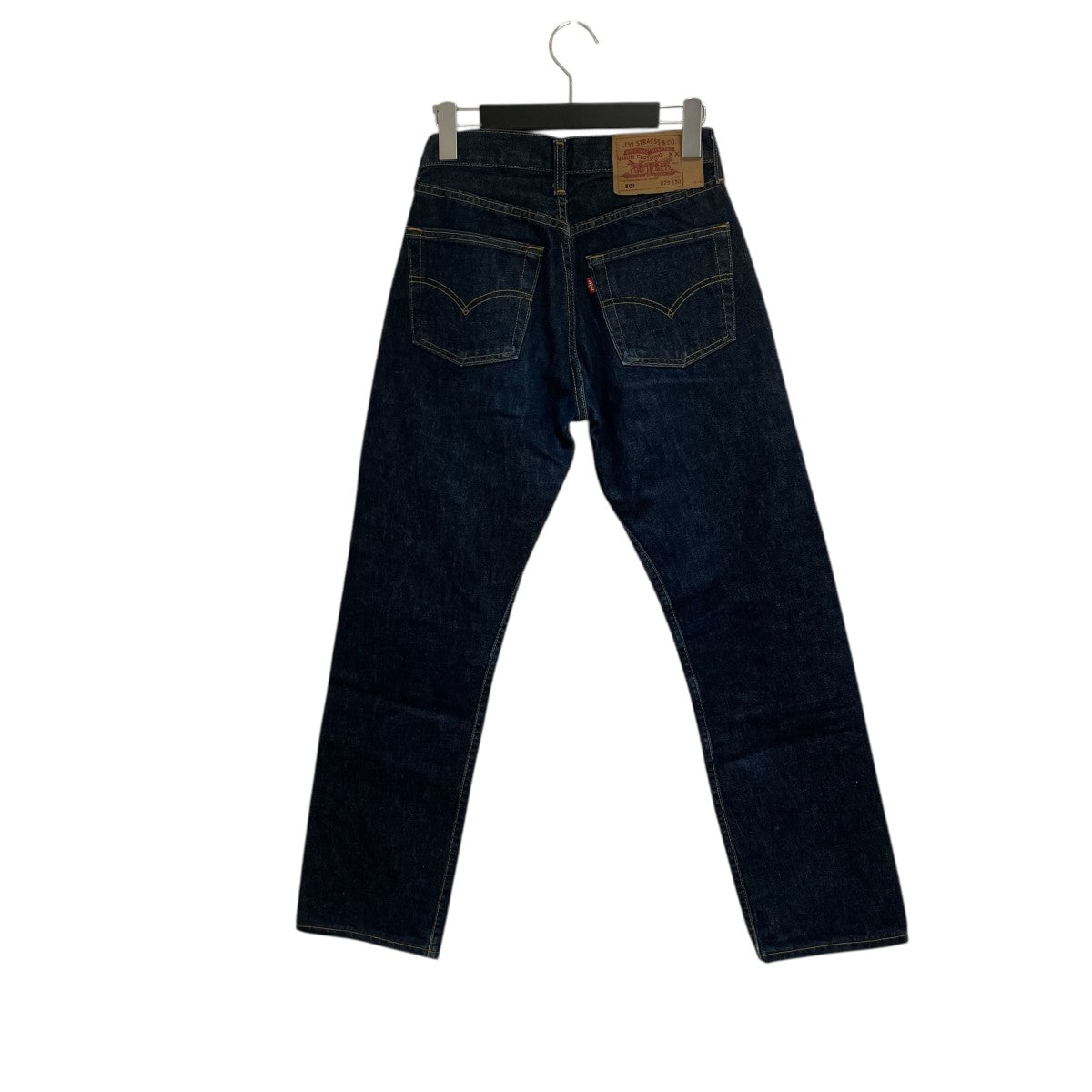 00sEuro Levi’s 501 スペイン製デニムパンツ00501 0101