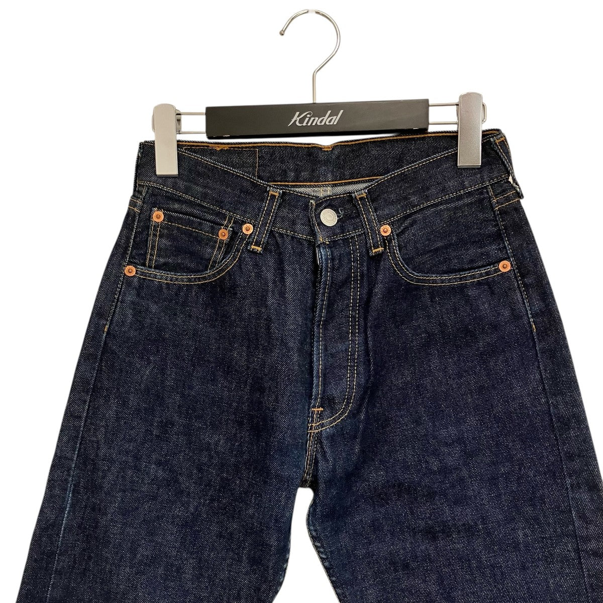 00sEuro Levi’s 501 スペイン製デニムパンツ00501 0101
