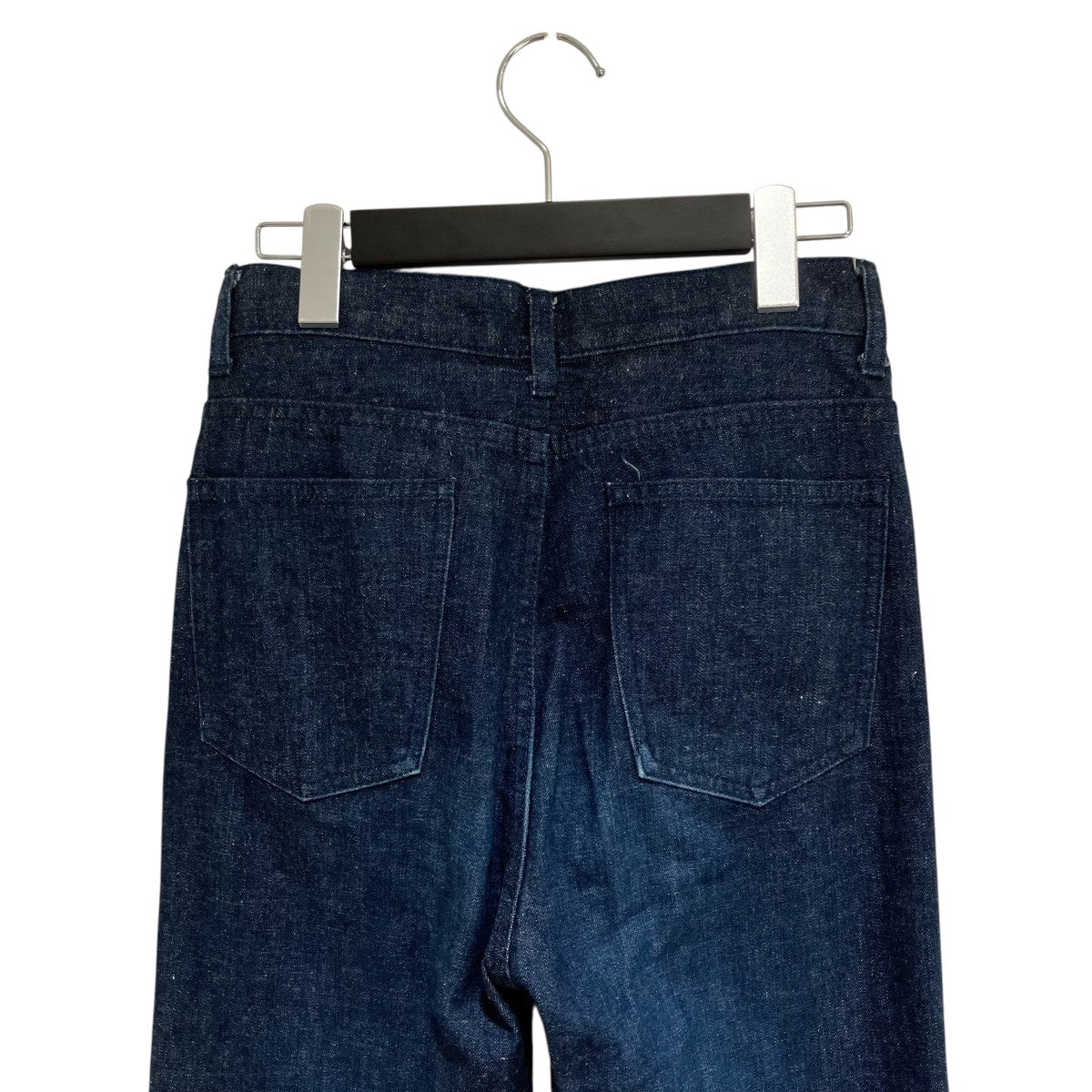 HOLIDAY HIGH WAIST SKINNY FLARE DENIM PANTSデニムパンツ21202730 古着・中古-4枚目のアイテム画像