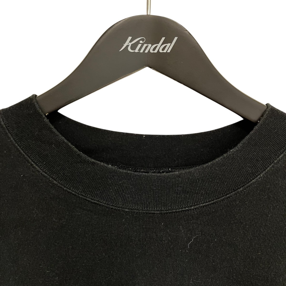 18SSロゴライン長袖カットソー長袖TシャツJie-18W-RCT03