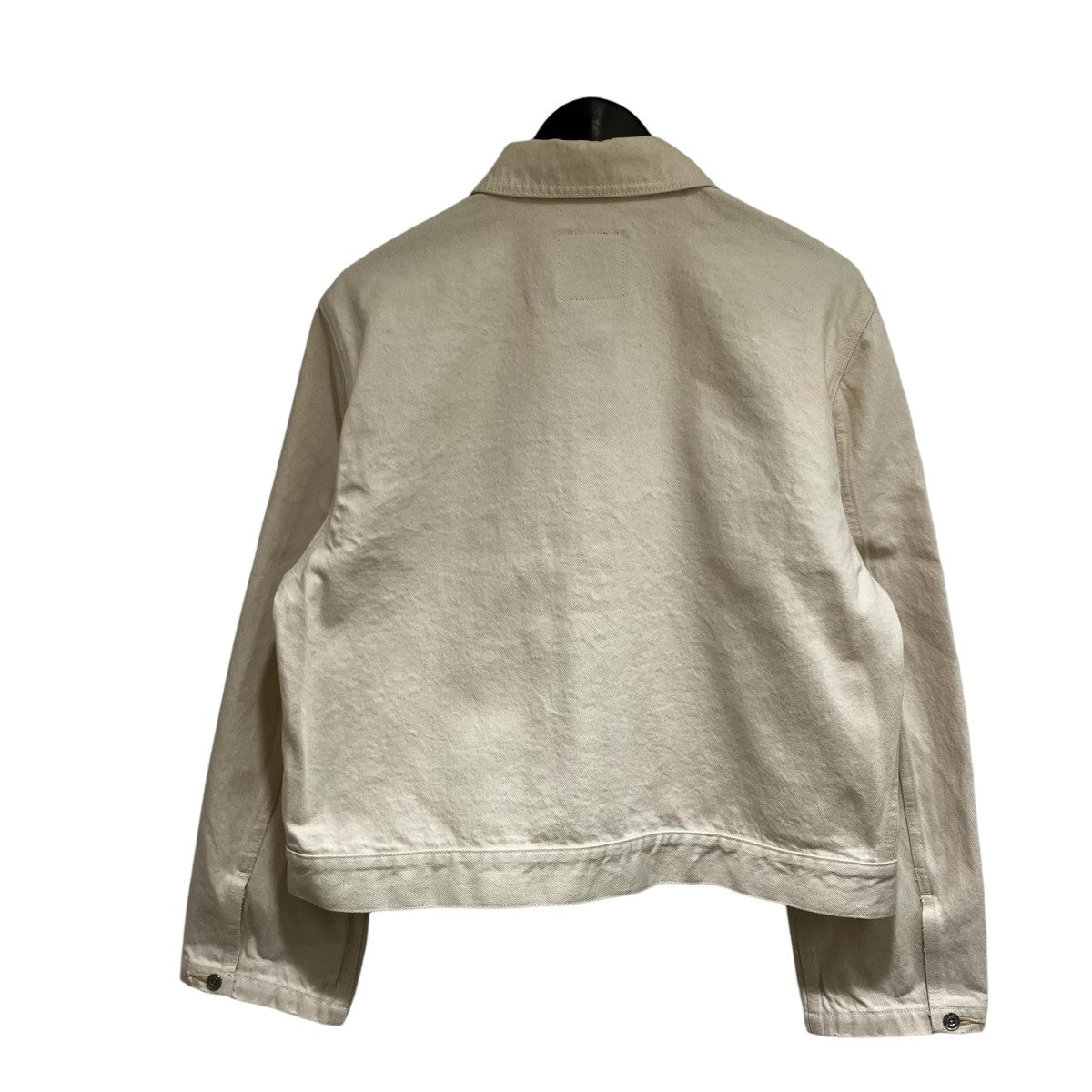26SS5 1 2 M-35 JACKETデニムジャケット26-011-200-2020-1-0