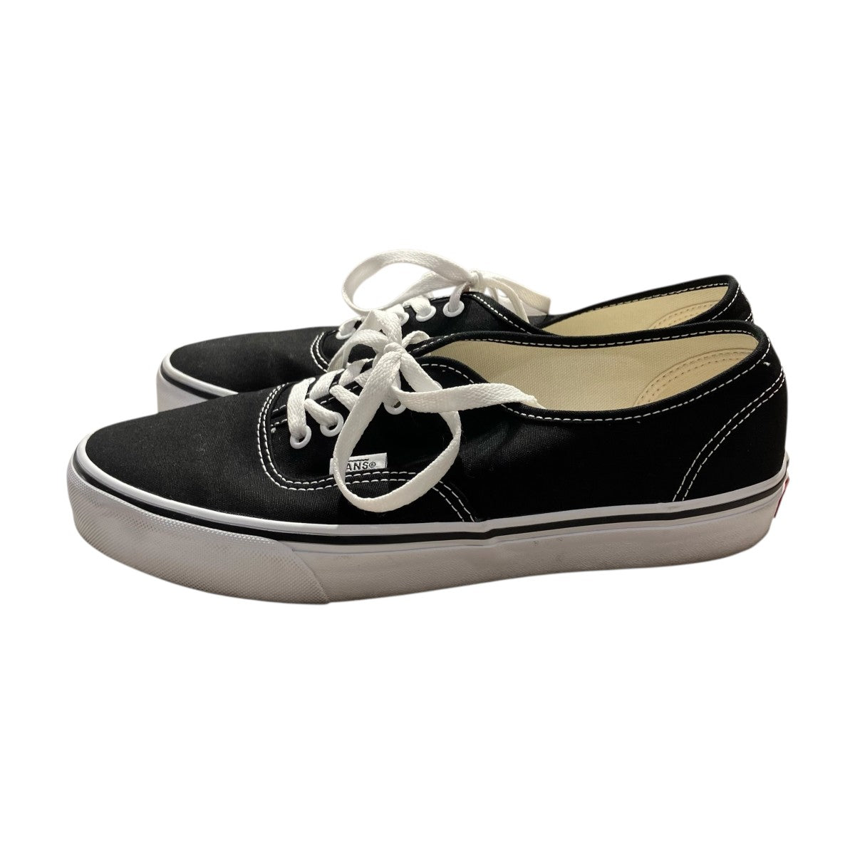 VANS Authenticローカットスニーカー721278 古着・中古-3枚目のアイテム画像