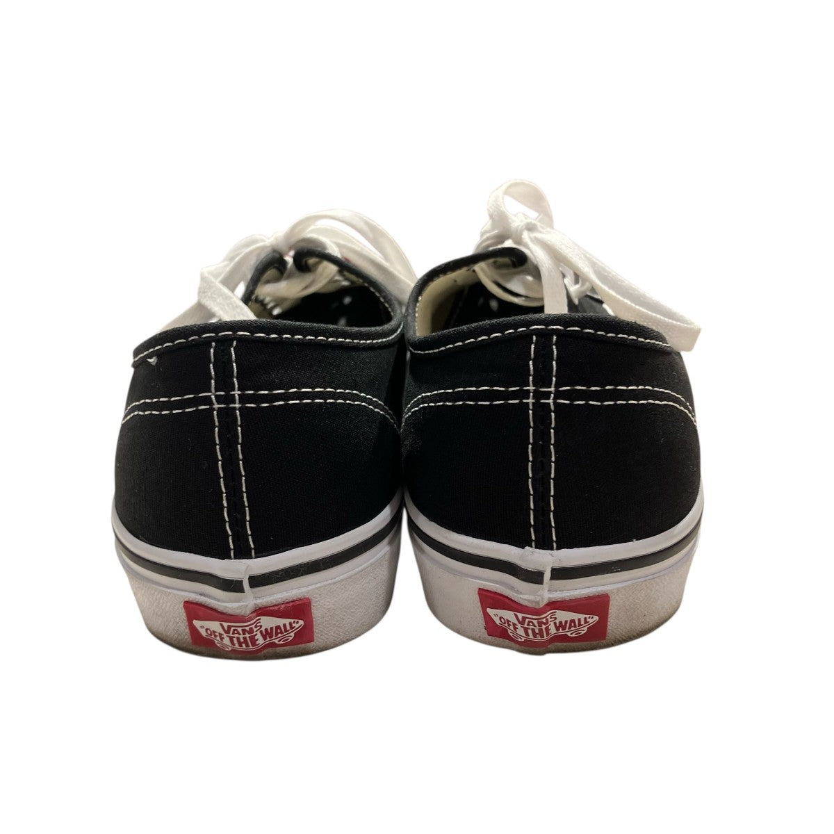 VANS Authenticローカットスニーカー721278 古着・中古-4枚目のアイテム画像