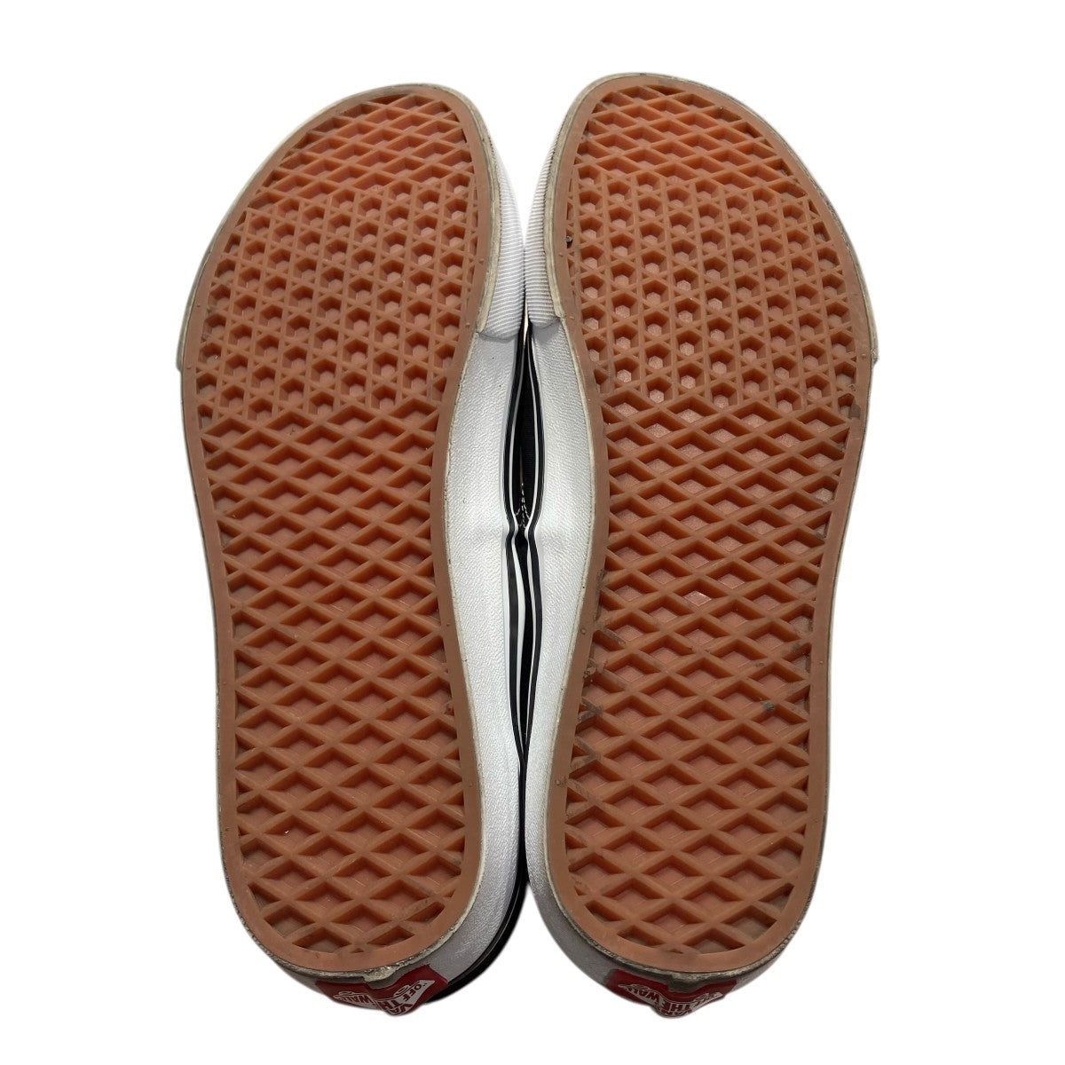 VANS Authenticローカットスニーカー721278 古着・中古-5枚目のアイテム画像