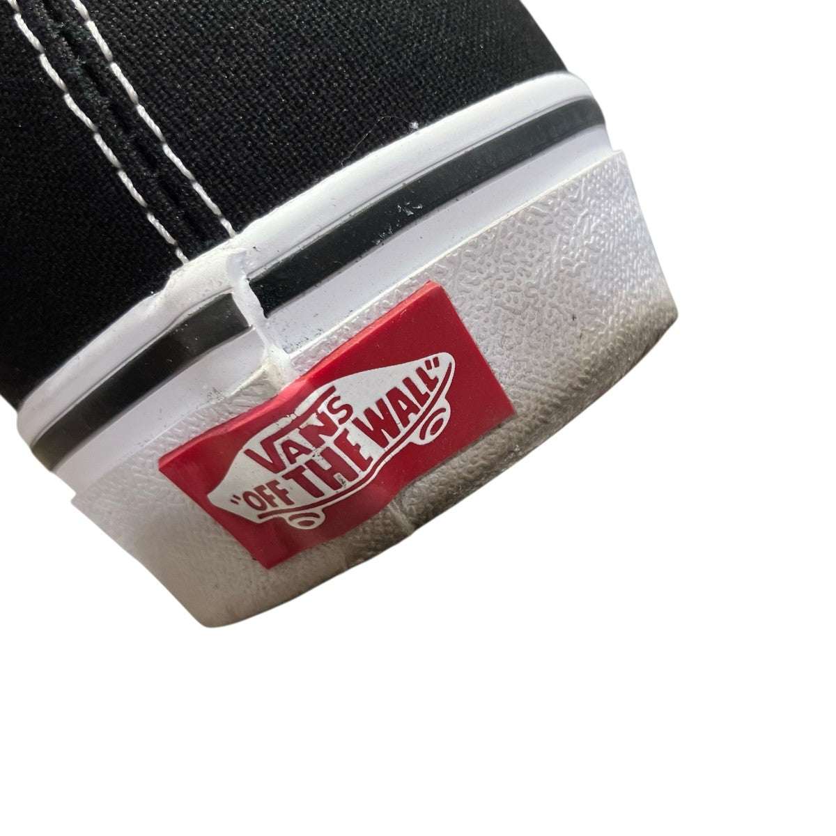 VANS Authenticローカットスニーカー721278 古着・中古-6枚目のアイテム画像