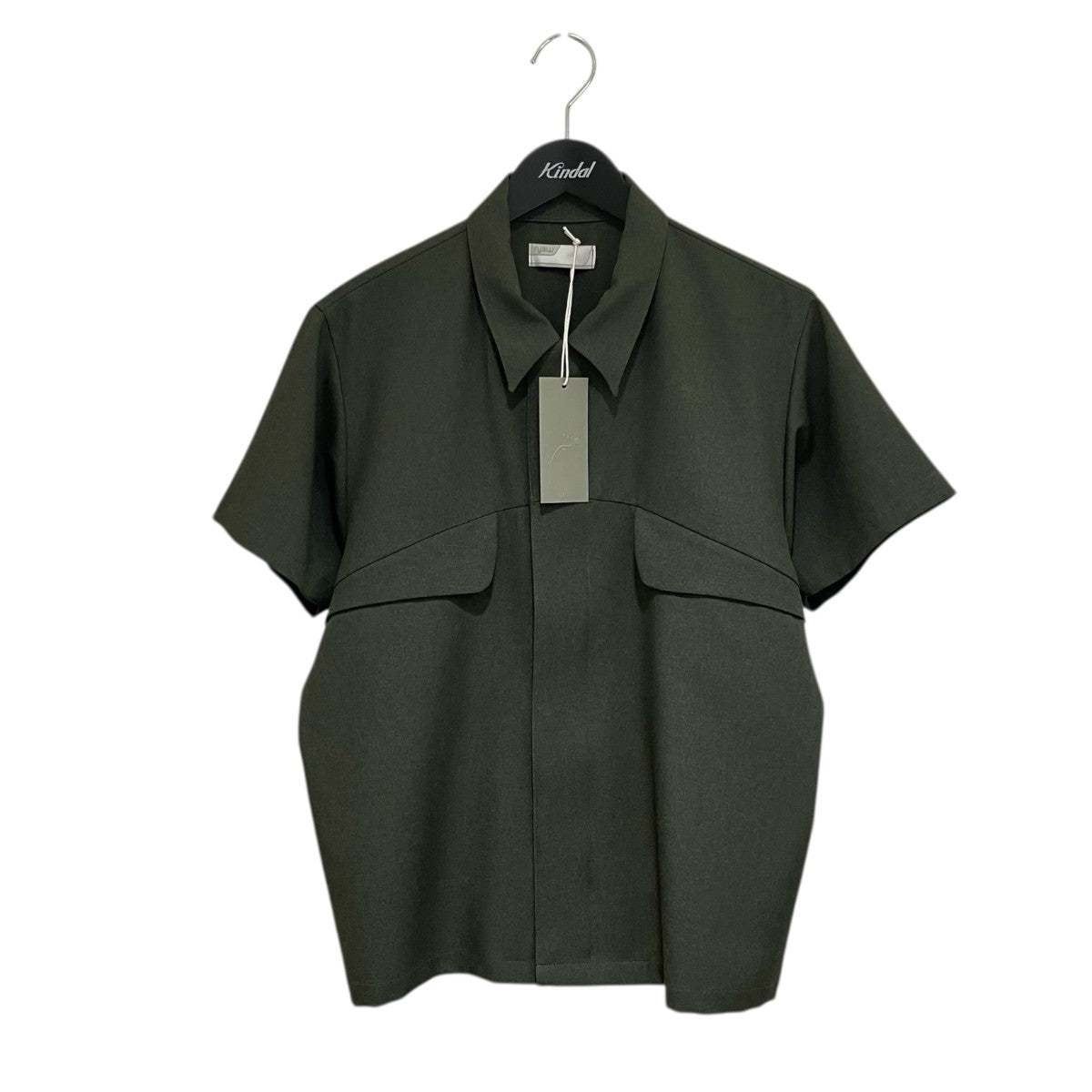 Sect SHIRT半袖シャツry-251-sh02