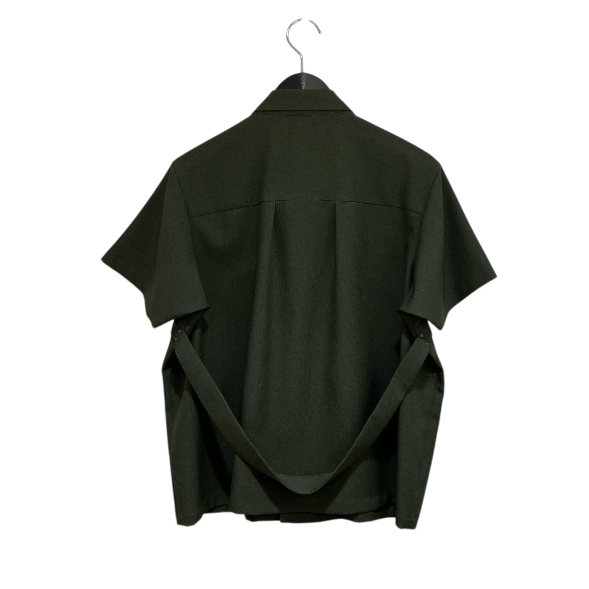 Sect SHIRT半袖シャツry-251-sh02