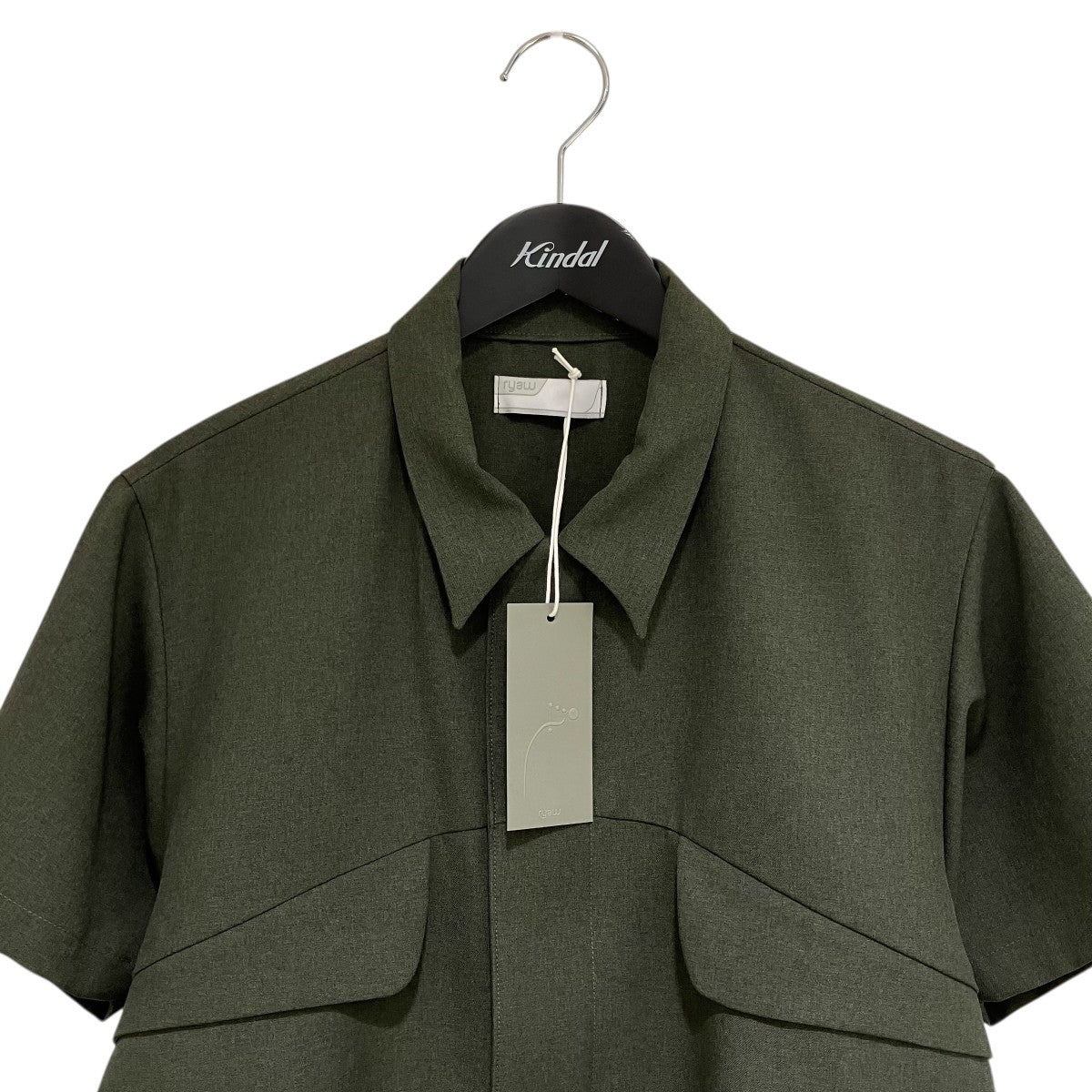 Sect SHIRT半袖シャツry-251-sh02