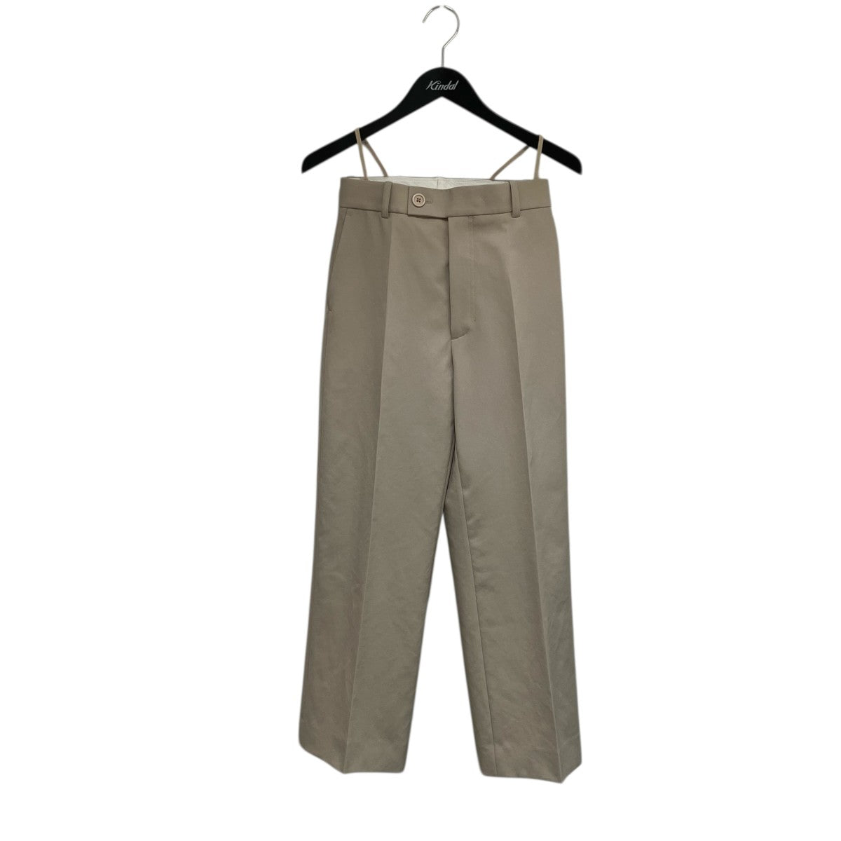 HELMUT LANG スラックスHLW36308 古着・中古-1枚目のアイテム画像