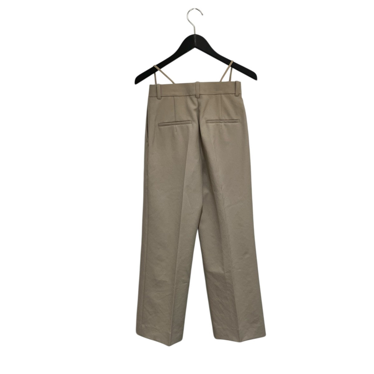 HELMUT LANG スラックスHLW36308 古着・中古-2枚目のアイテム画像