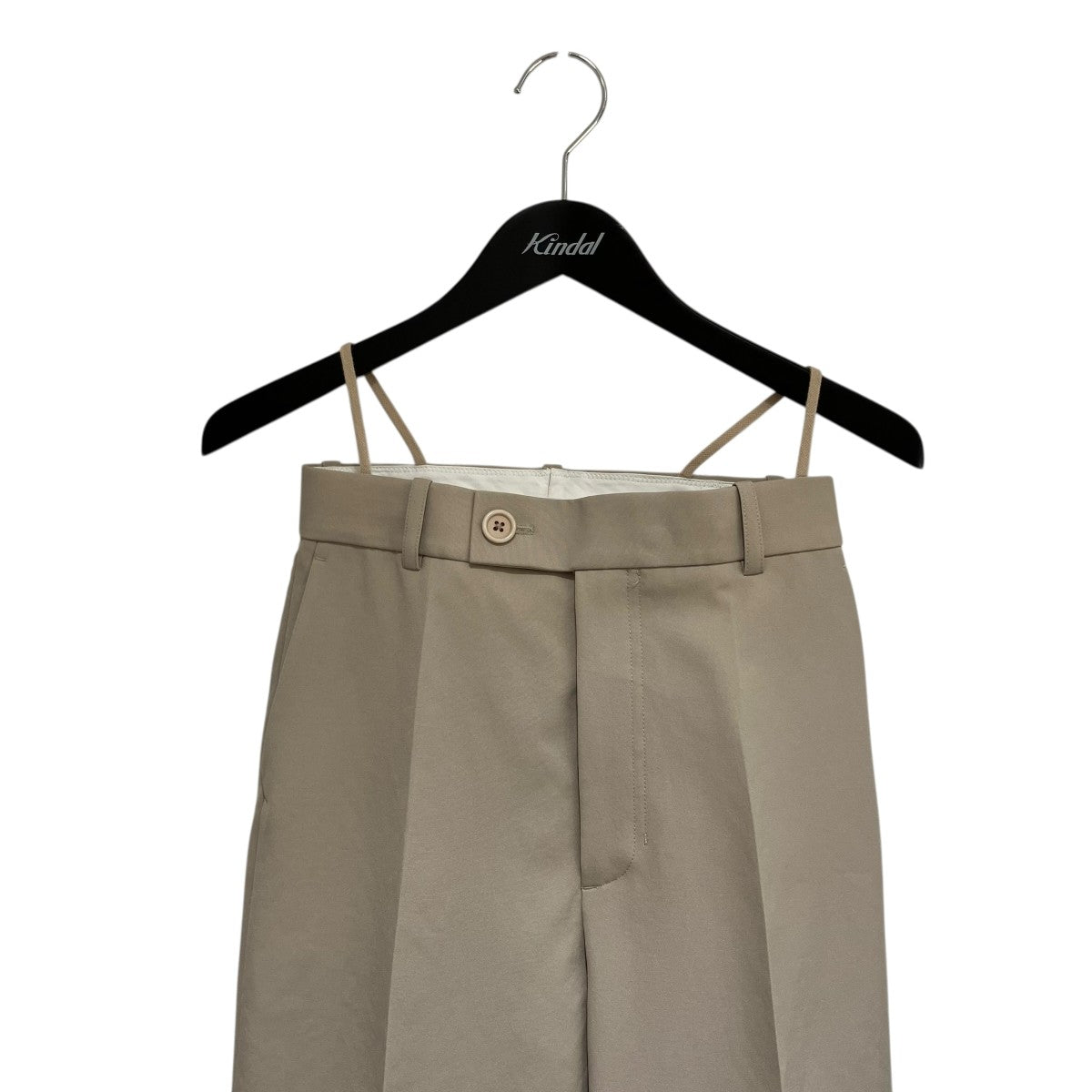 HELMUT LANG スラックスHLW36308 古着・中古-3枚目のアイテム画像