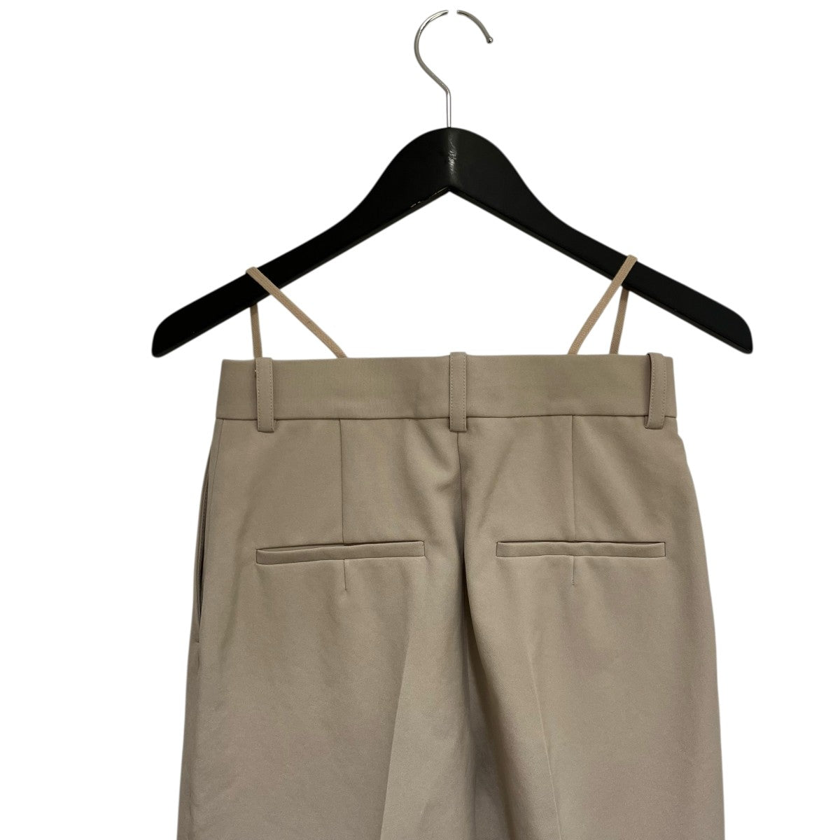 HELMUT LANG スラックスHLW36308 古着・中古-4枚目のアイテム画像
