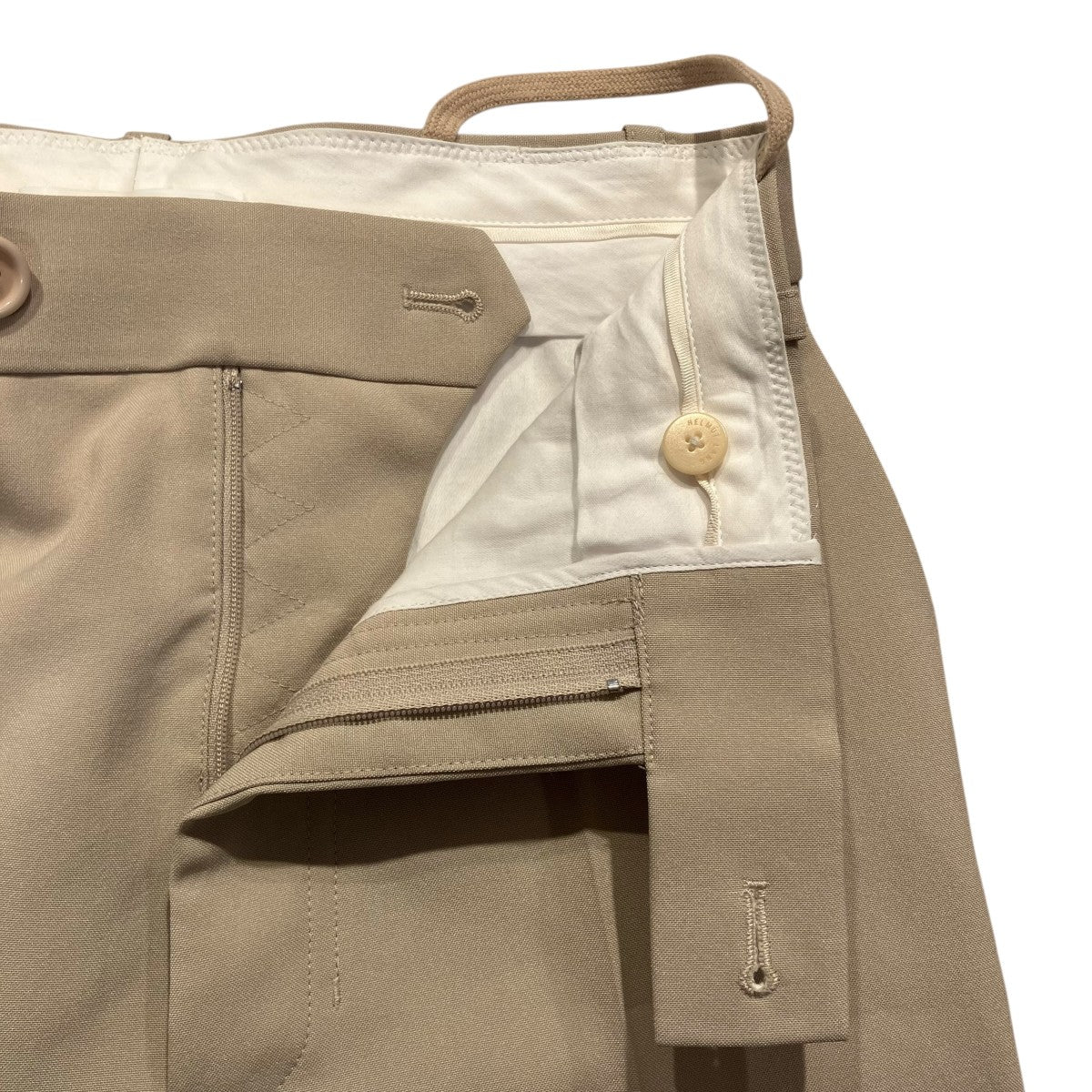 HELMUT LANG スラックスHLW36308 古着・中古-5枚目のアイテム画像