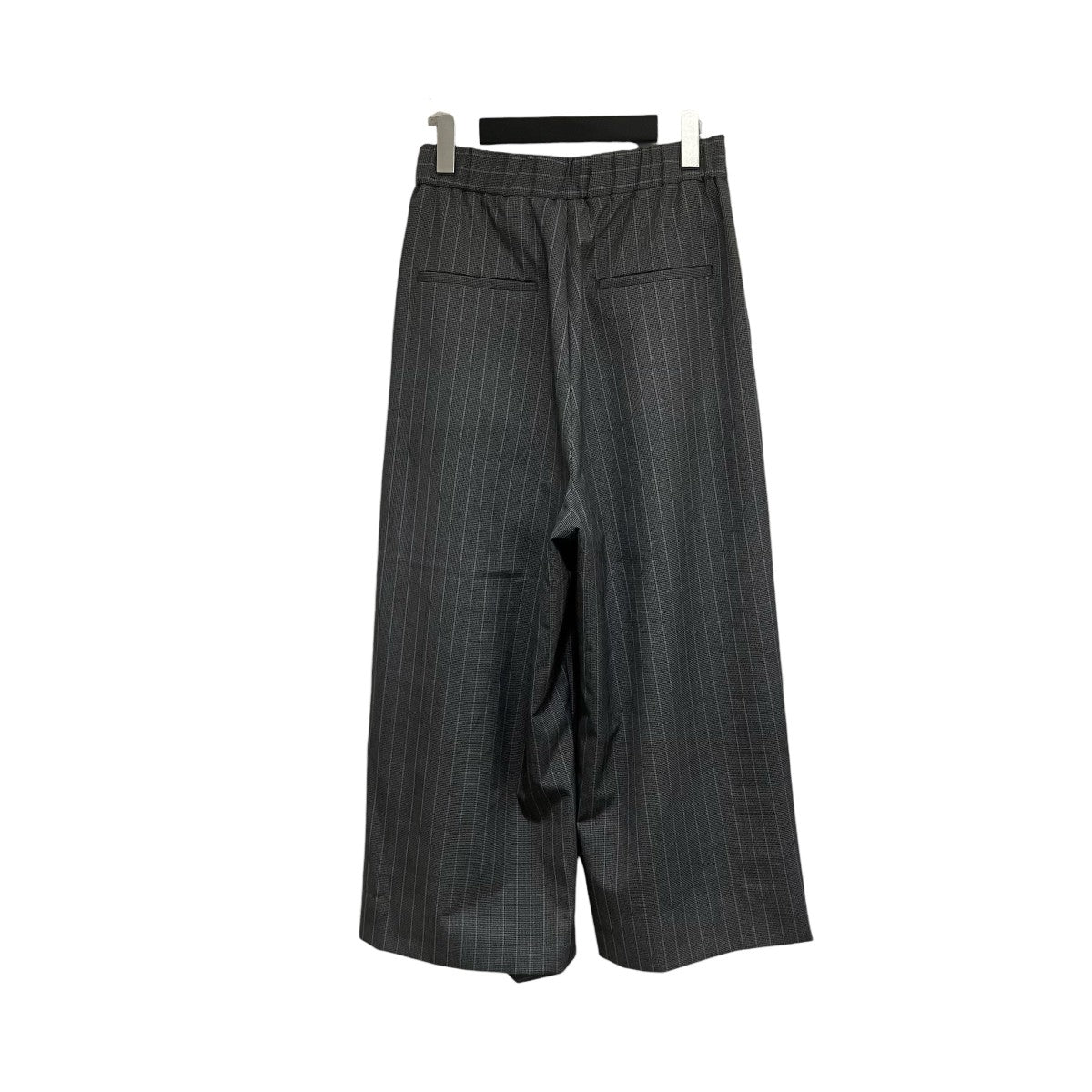 ATON TROPICAL WIDE EASY PANTSパンツ7074477 古着・中古-2枚目のアイテム画像