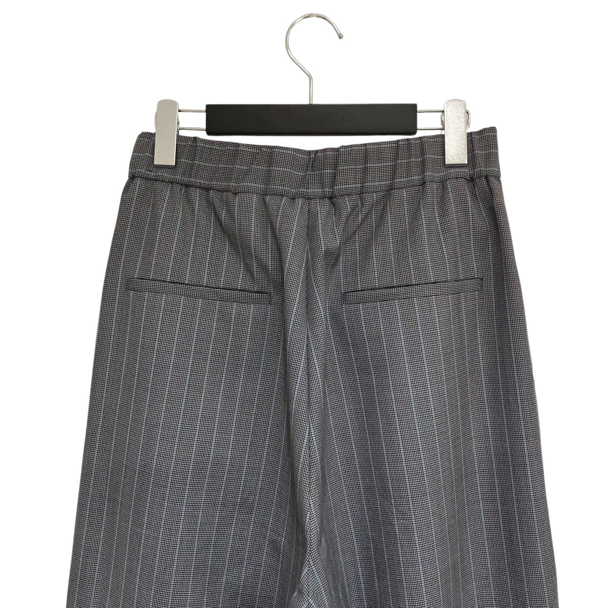 ATON TROPICAL WIDE EASY PANTSパンツ7074477 古着・中古-4枚目のアイテム画像