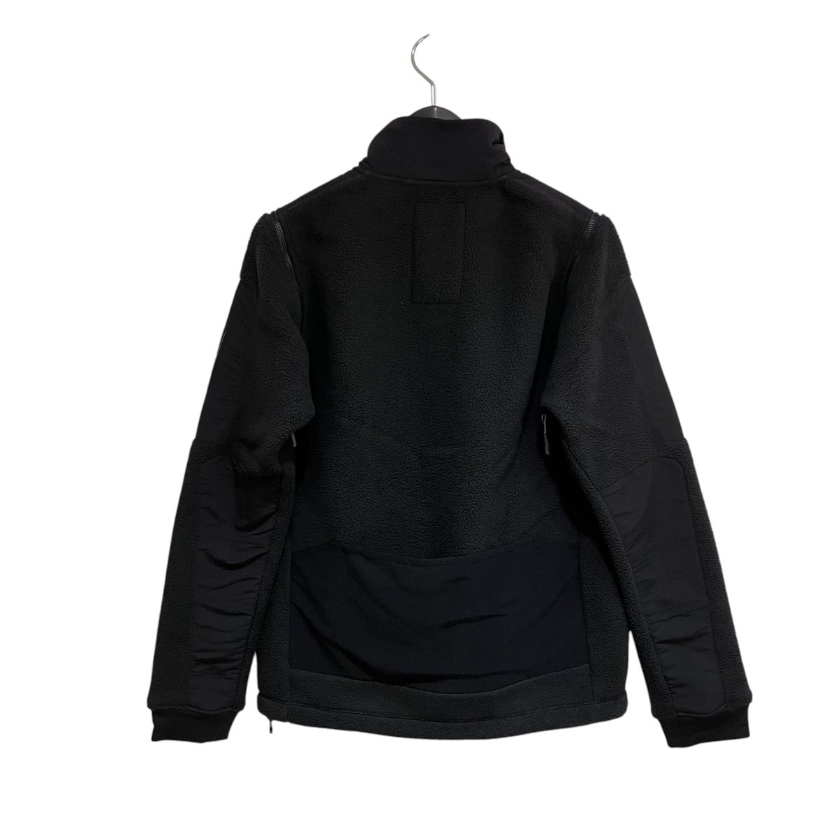 THE NORTH FACE×UNDERCOVER 23AWSOUKUU ZIP-OFF FLEECE JACKETフリースジャケットNF0A84S7 古着・中古-2枚目のアイテム画像