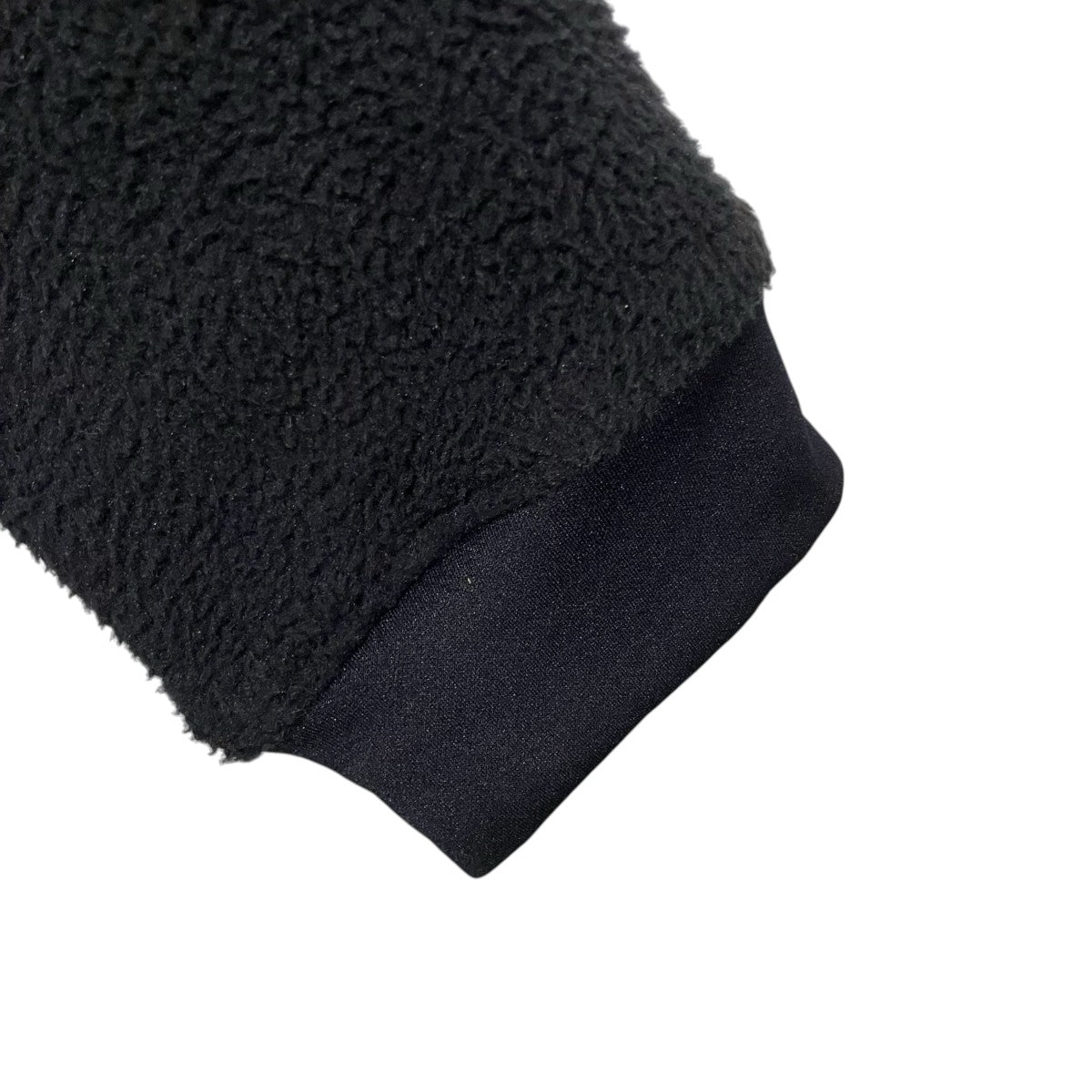 THE NORTH FACE×UNDERCOVER 23AWSOUKUU ZIP-OFF FLEECE JACKETフリースジャケットNF0A84S7 古着・中古-4枚目のアイテム画像