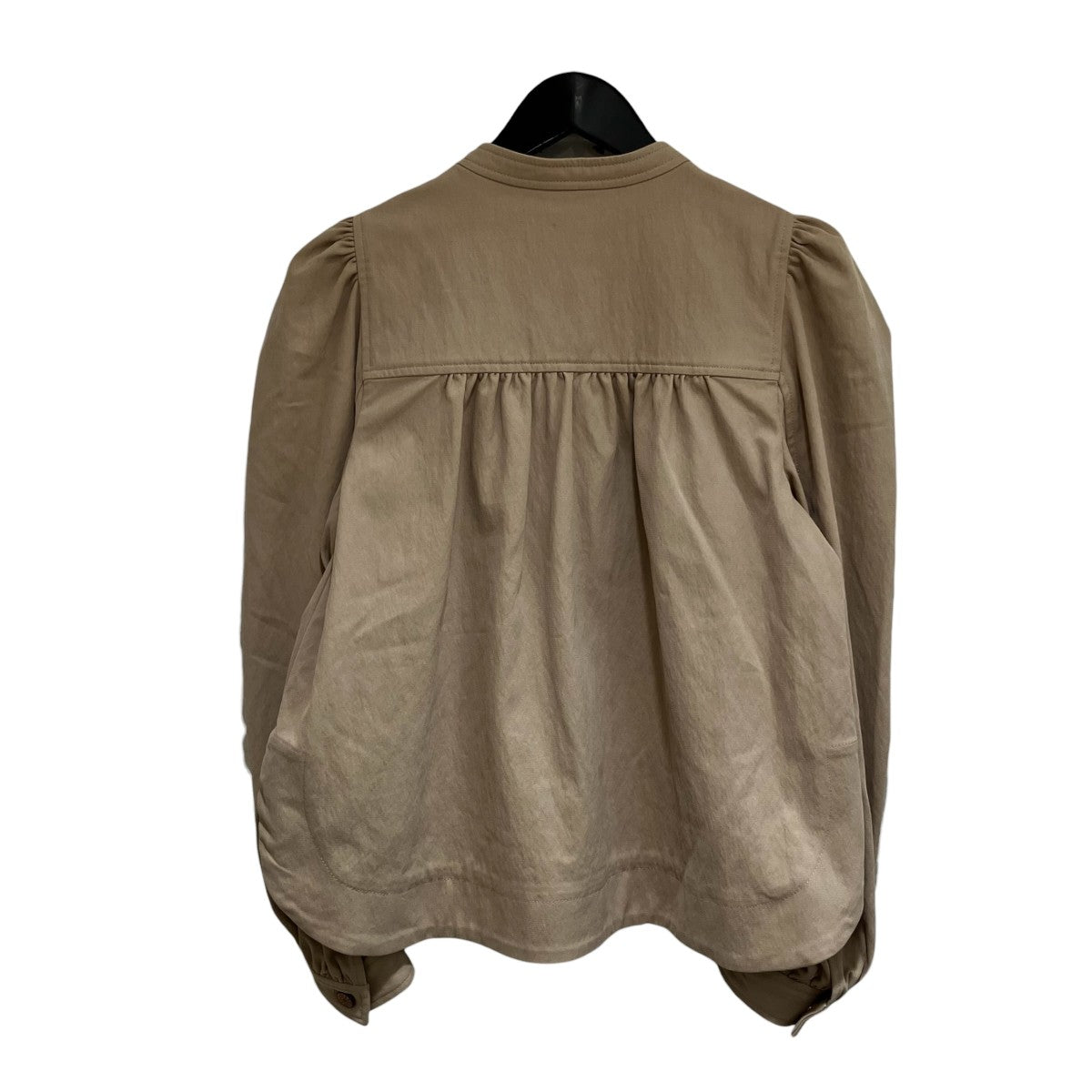 ジャケットCHS22SVE0100120H36