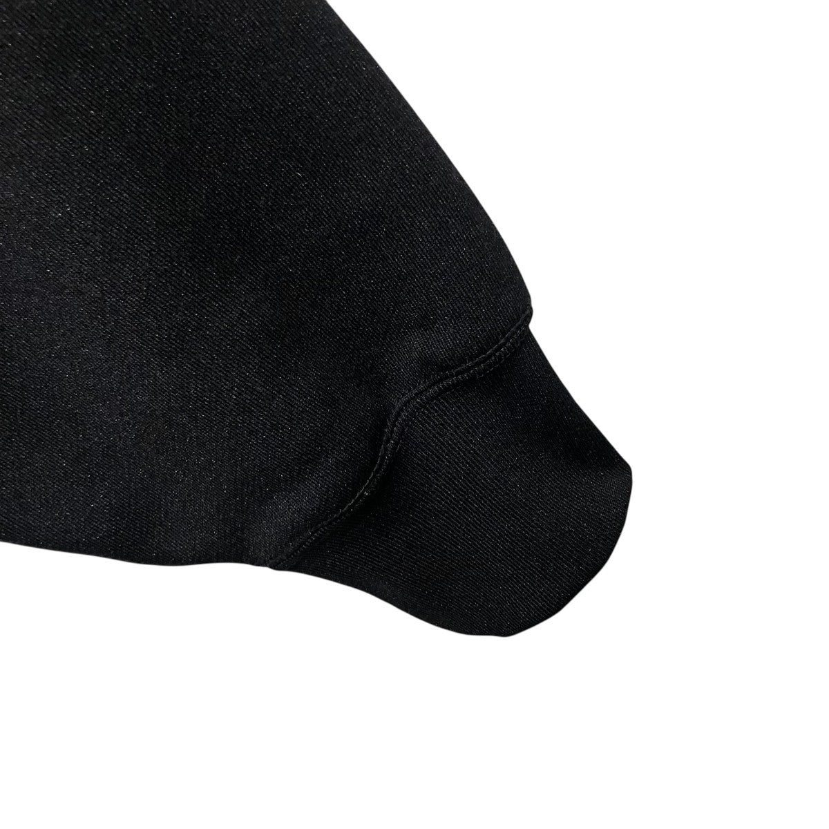 AURALEE(オーラリー) BAGGY POLYESTER SWEAT P O PARKAプルオーバー