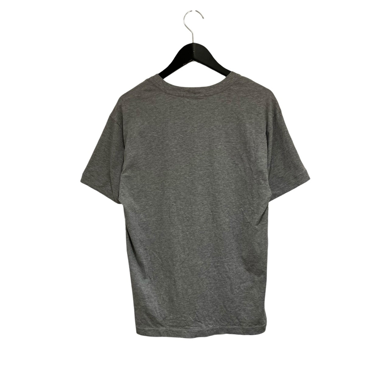 STONE ISLAND コットンジャージークルーネックカットソー半袖Tシャツ721524113 古着・中古-2枚目のアイテム画像