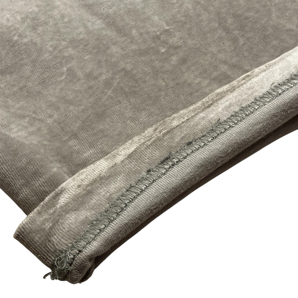 Compact Velour Easy PantsベロアパンツGM243-70292