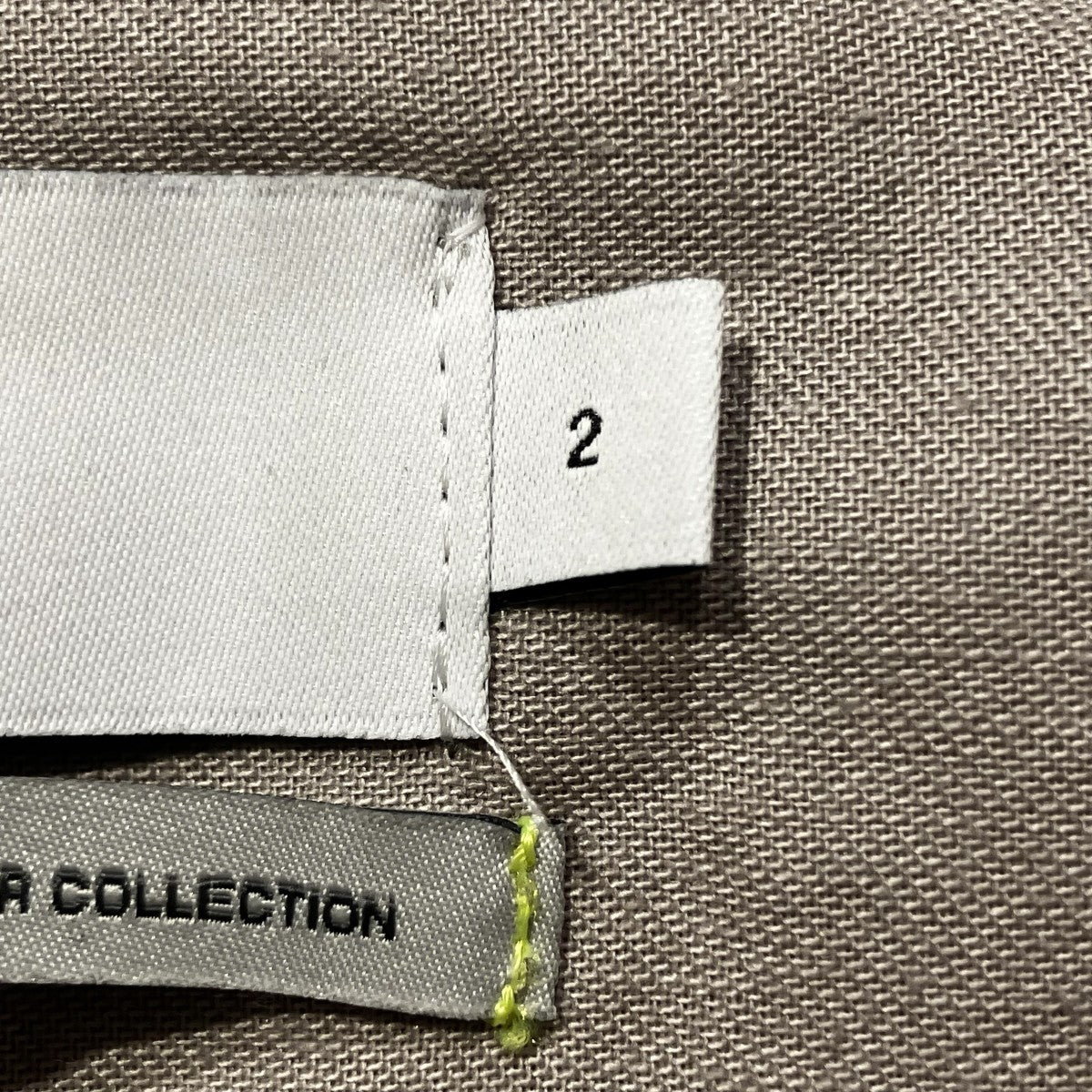 Compact Velour Easy PantsベロアパンツGM243-70292