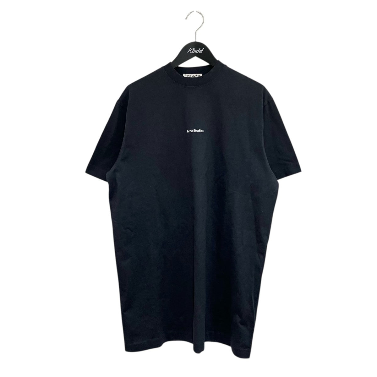 ACNE STUDIOS 半袖ワンピースFN-WN-DRES00461 古着・中古-1枚目のアイテム画像