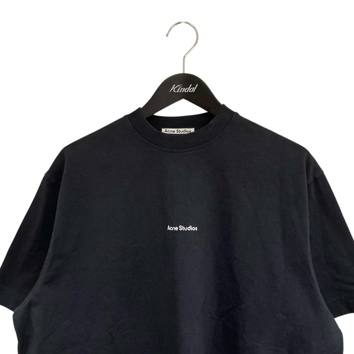 ACNE STUDIOS 半袖ワンピースFN-WN-DRES00461 古着・中古-3枚目のアイテム画像