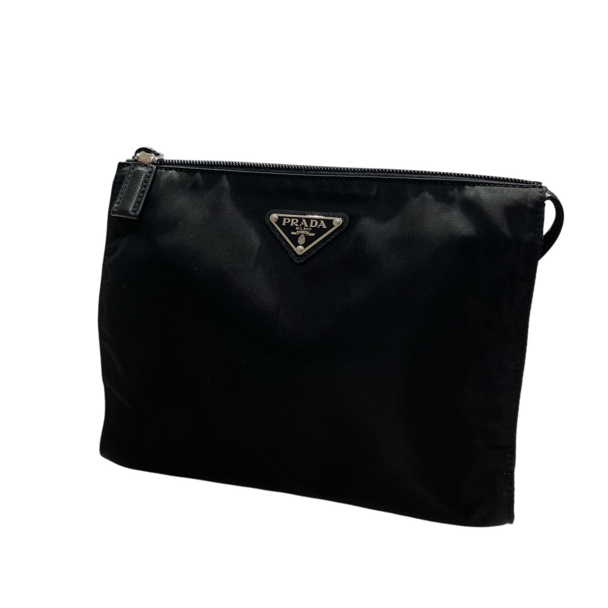 PRADA ポーチ 古着・中古-1枚目のアイテム画像