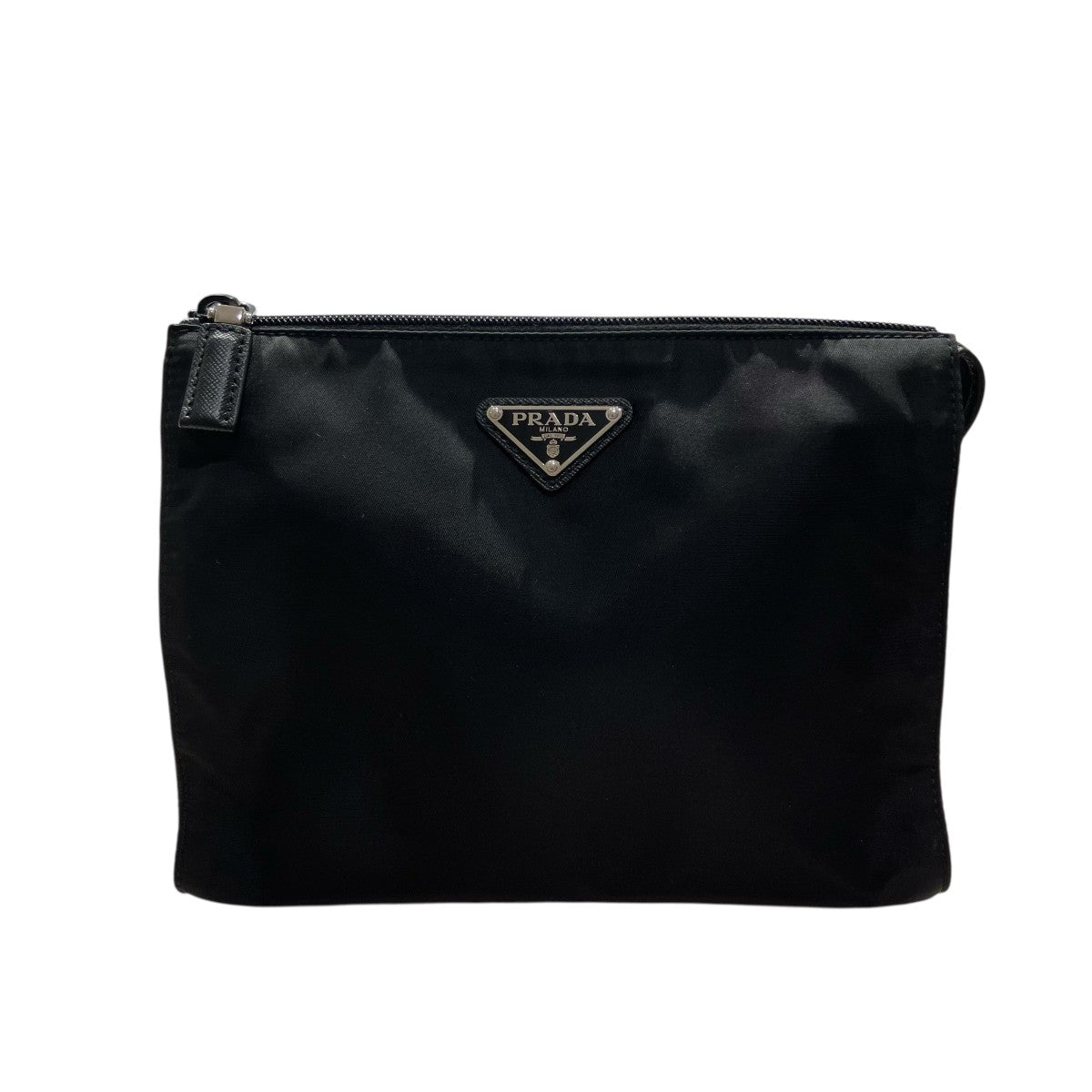 PRADA ポーチ 古着・中古-2枚目のアイテム画像