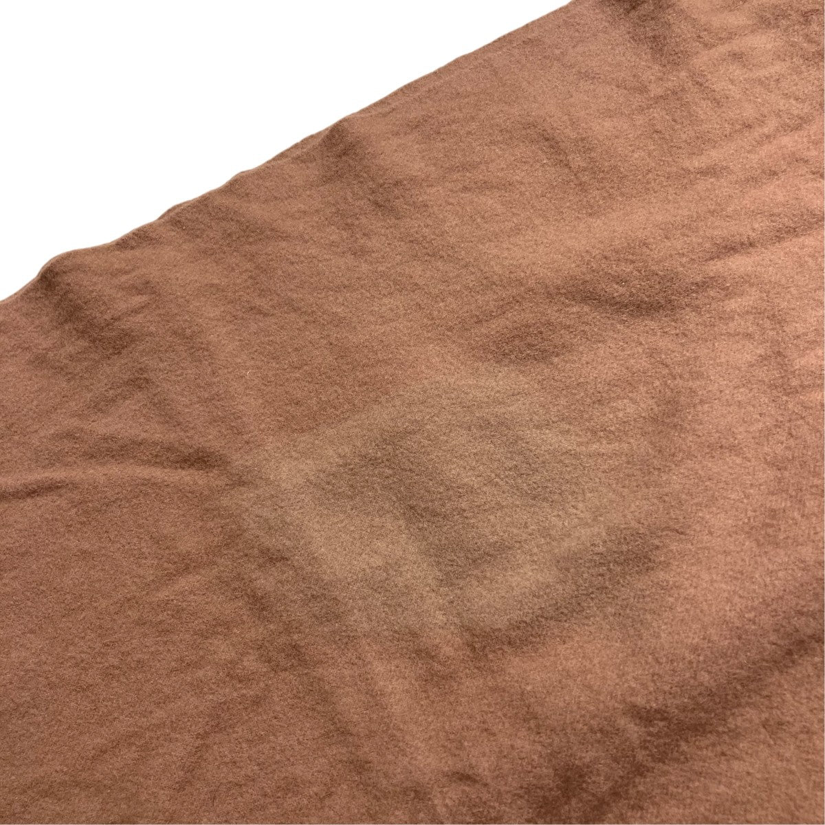 ACNE STUDIOS VIRGIN WOOLマフラー 古着・中古-5枚目のアイテム画像
