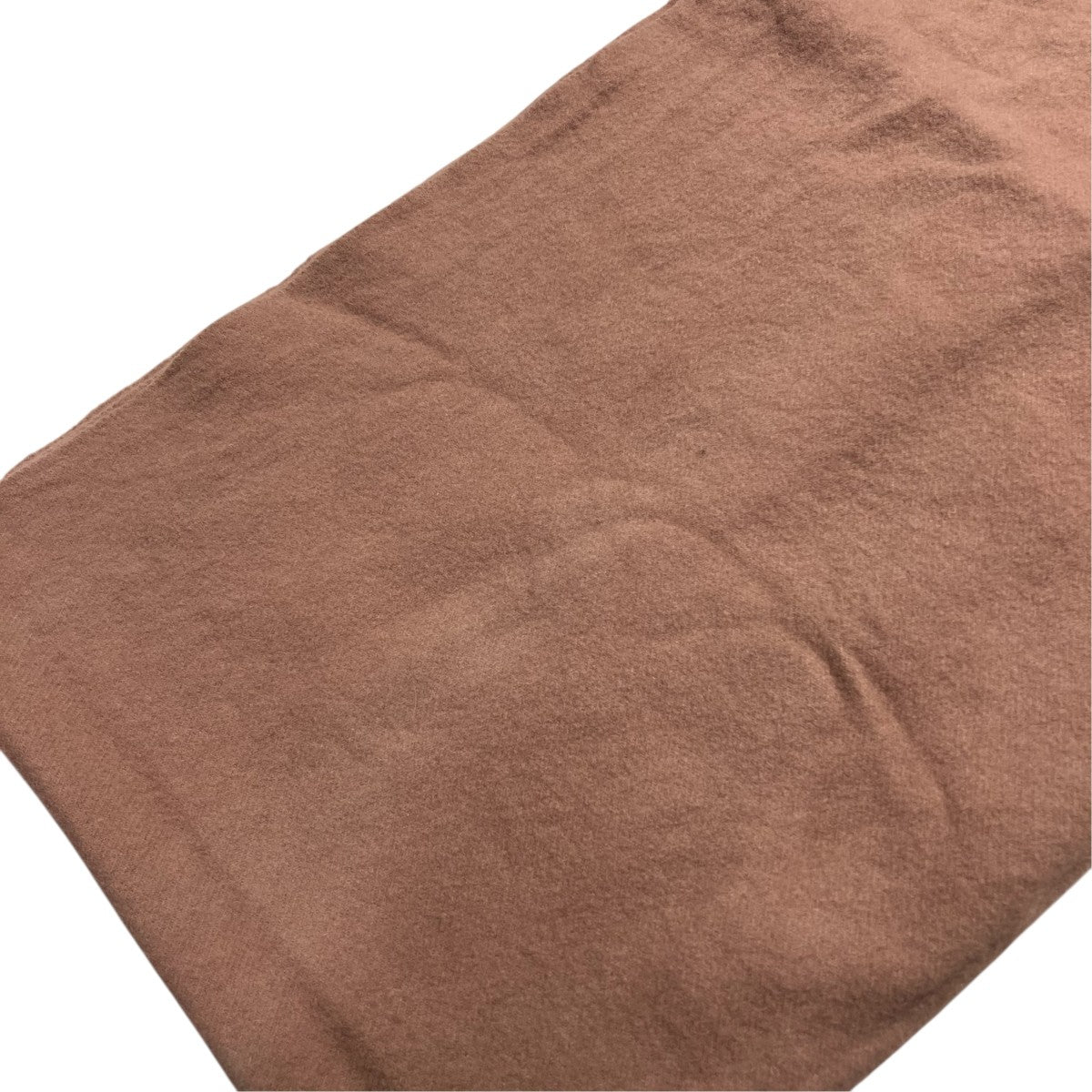 ACNE STUDIOS VIRGIN WOOLマフラー 古着・中古-6枚目のアイテム画像