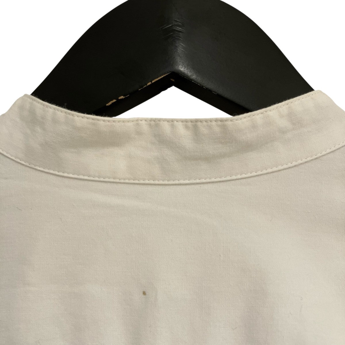 Pheeta SHIRTS TRINITY DIA TUCK長袖シャツPH012C-62 古着・中古-5枚目のアイテム画像